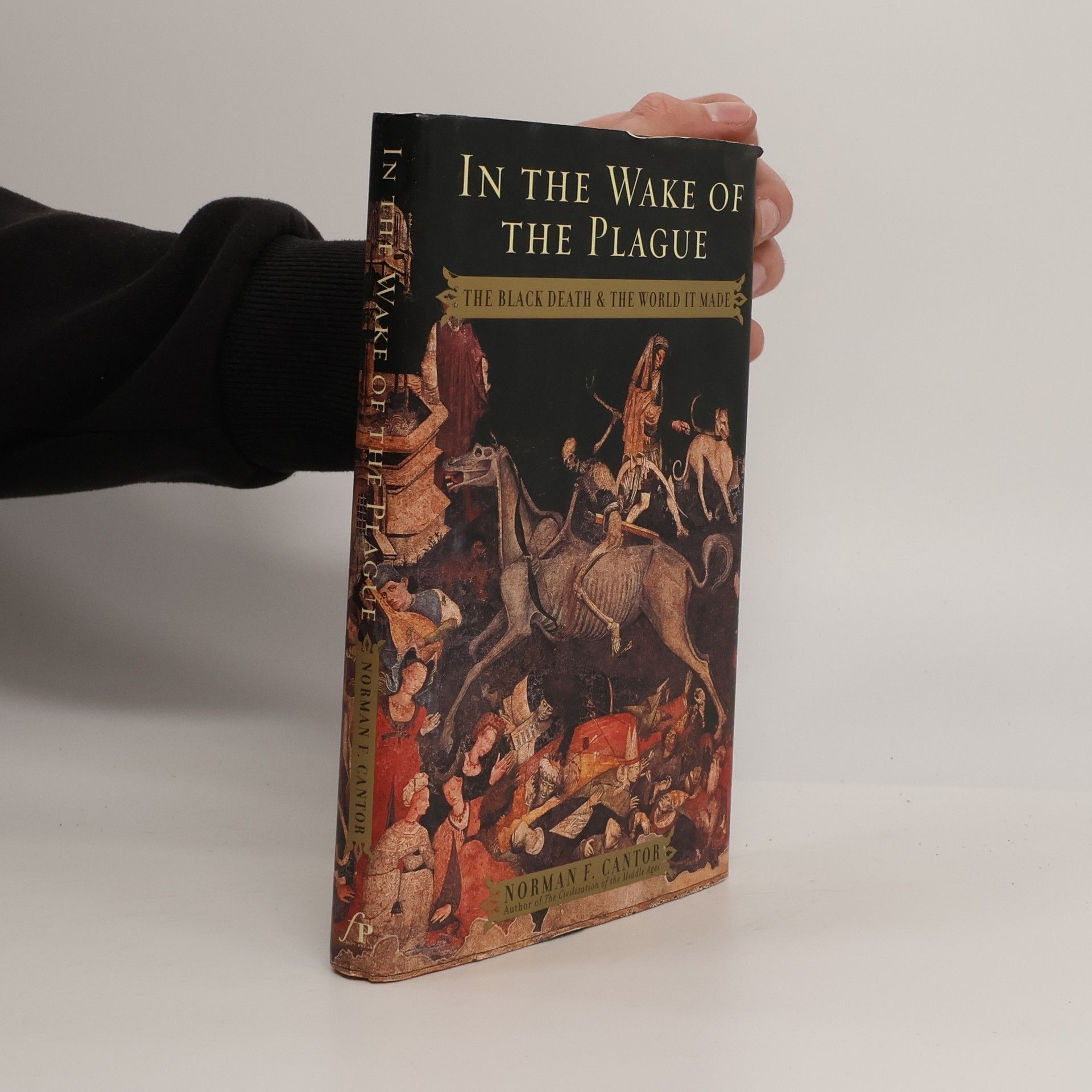 Norman F. Cantor In the Wake of the Plague