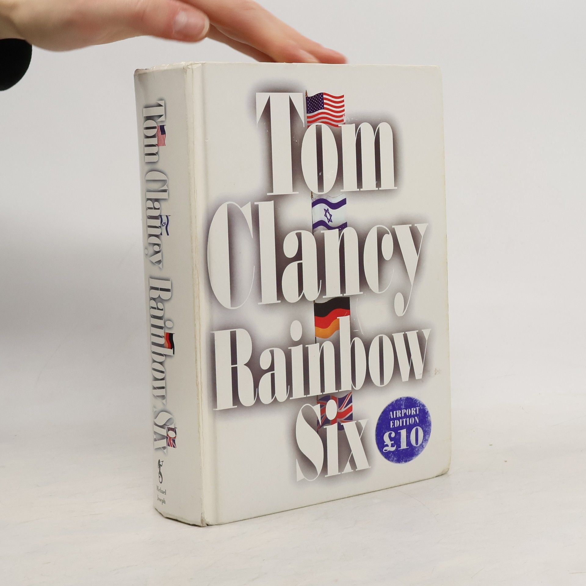 Tom Clancy Rainbow Six