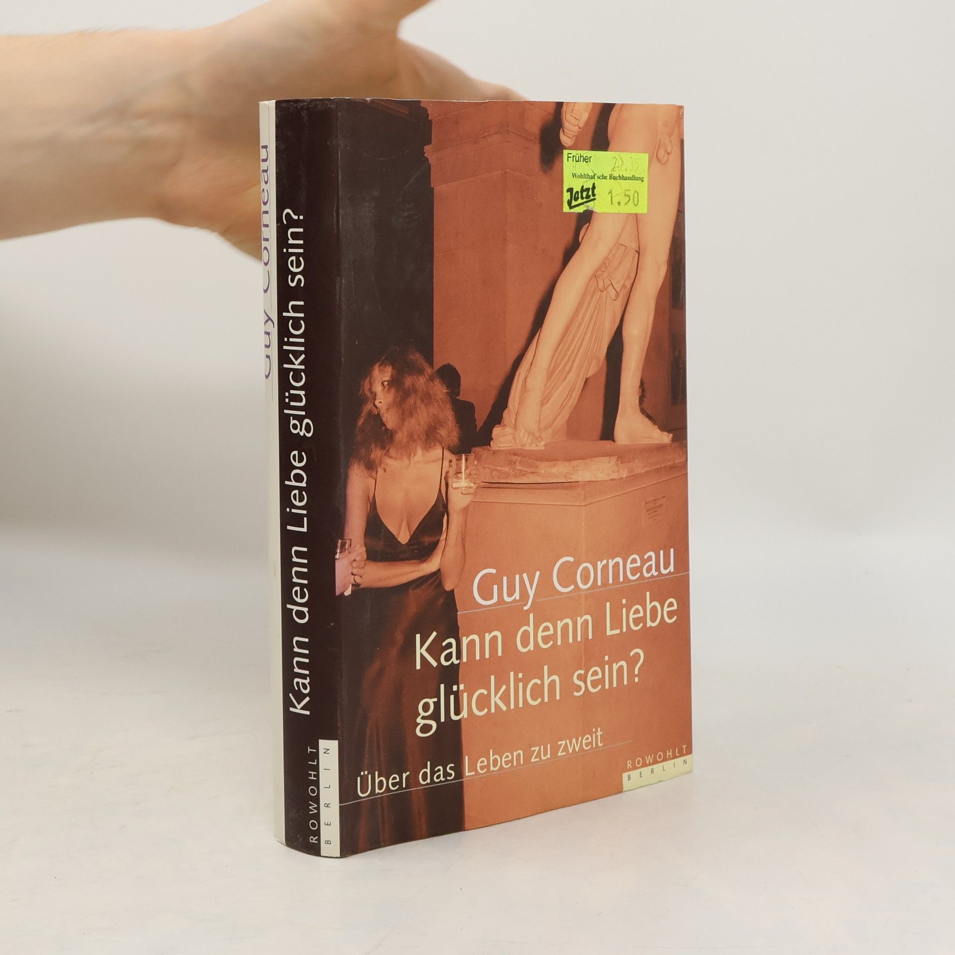 Guy Corneau Kann denn Liebe glücklich sein?