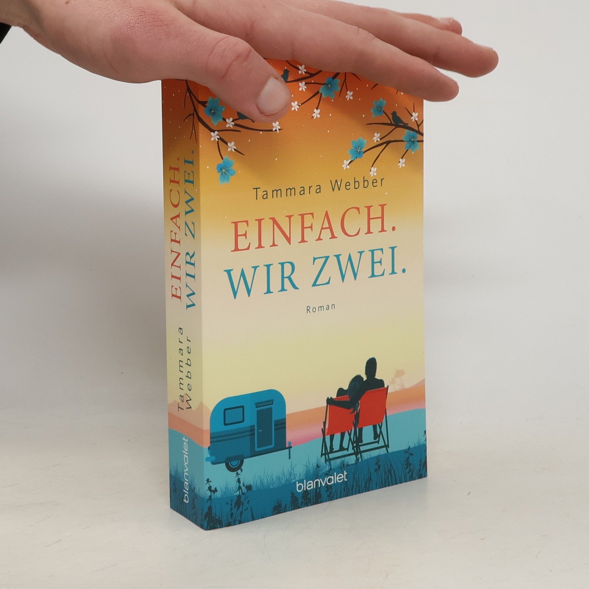 Tammara Webber Einfach. Wir zwei.