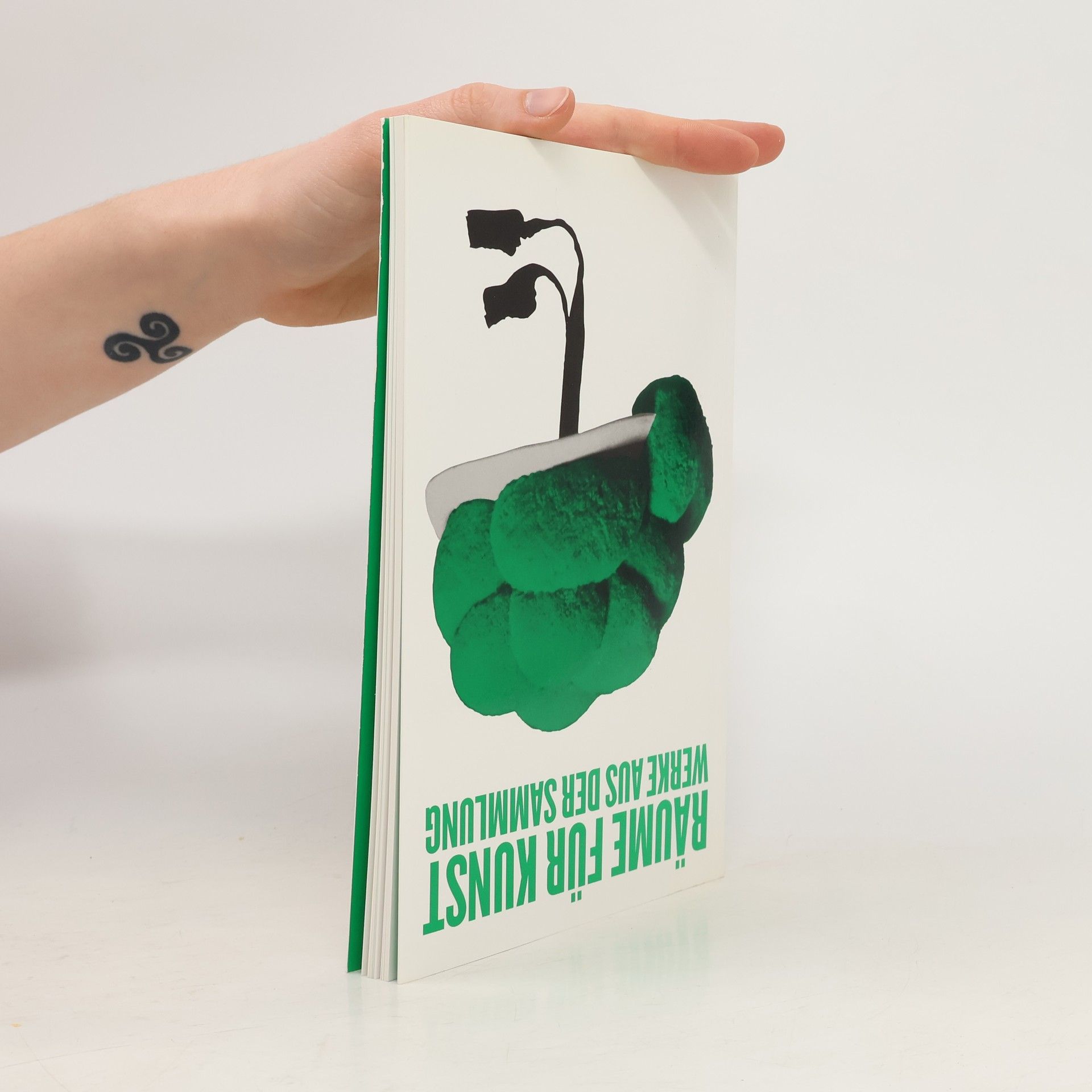 Autorenkollektiv Kunstraum Grässlin