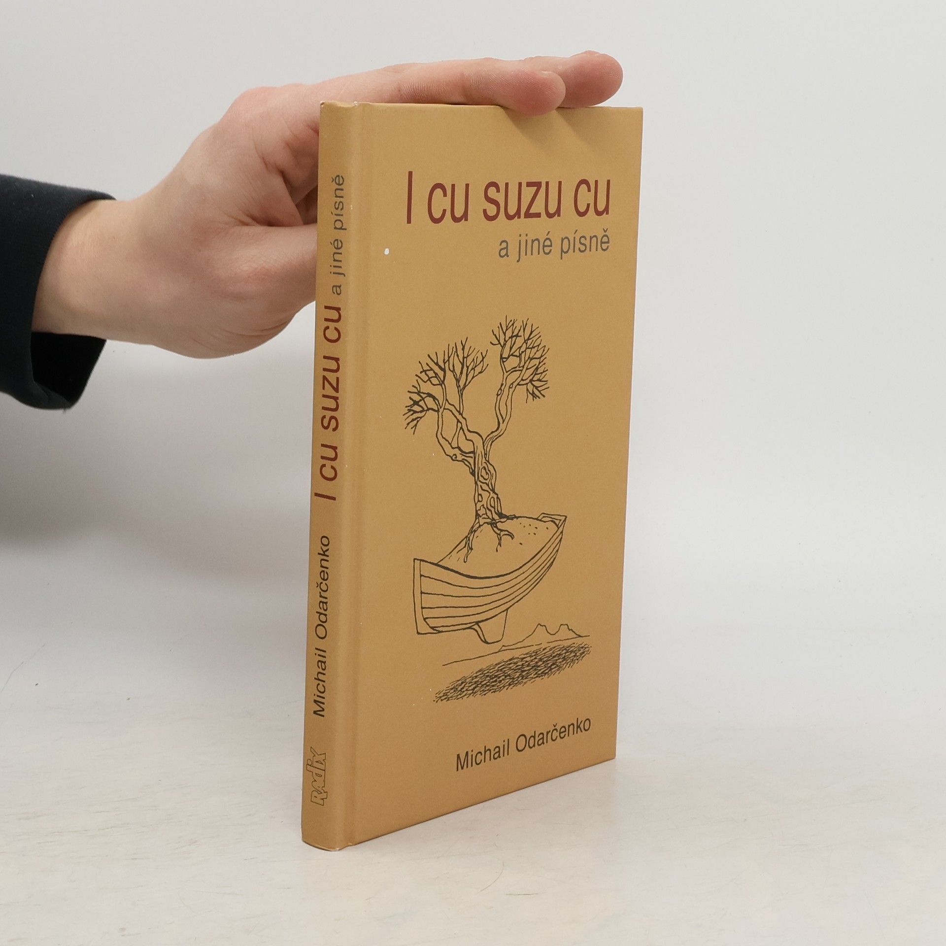 Michail Odarčenko I cu suzu cu a jiné písně