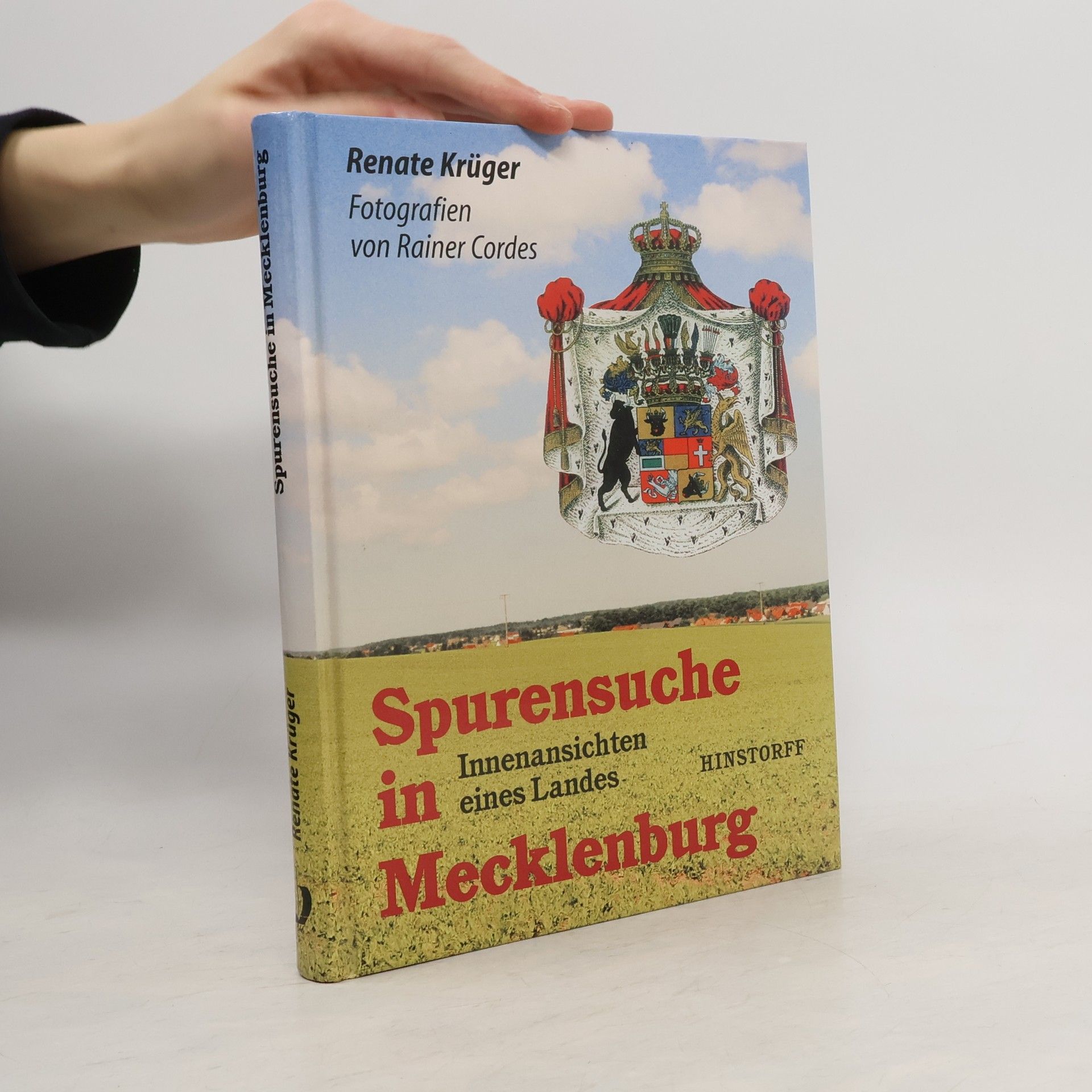 Spurensuche in Mecklenburg