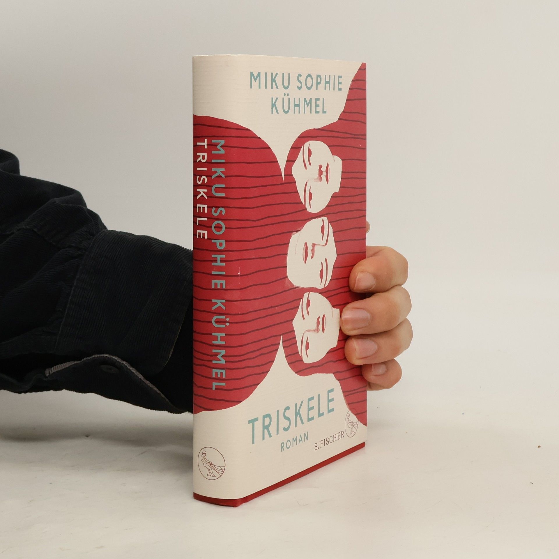Miku Sophie Kühmel Triskele