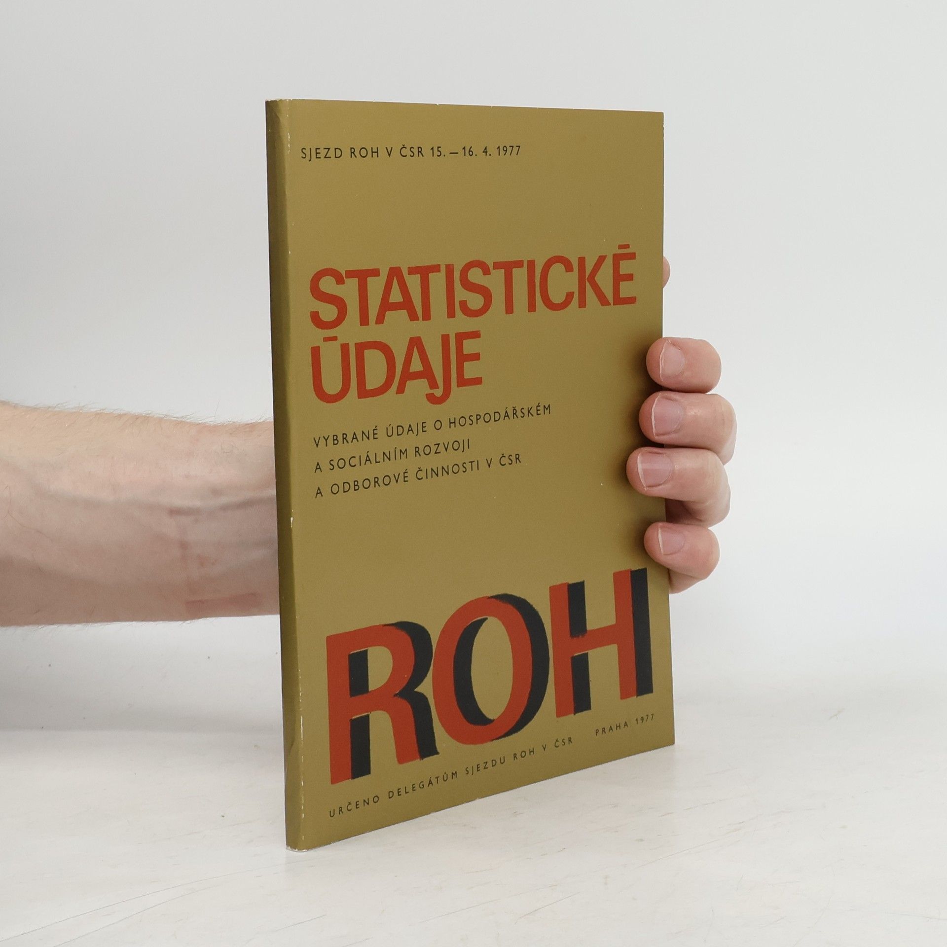 Auteurscollectief Statistické údaje