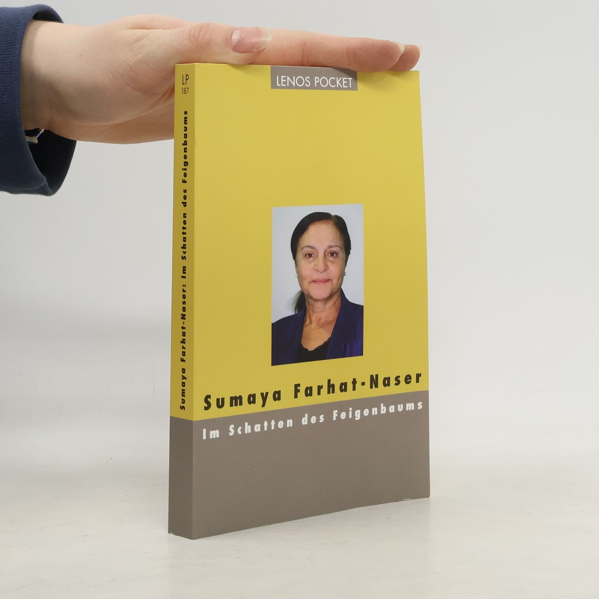 Im Schatten des Feigenbaums