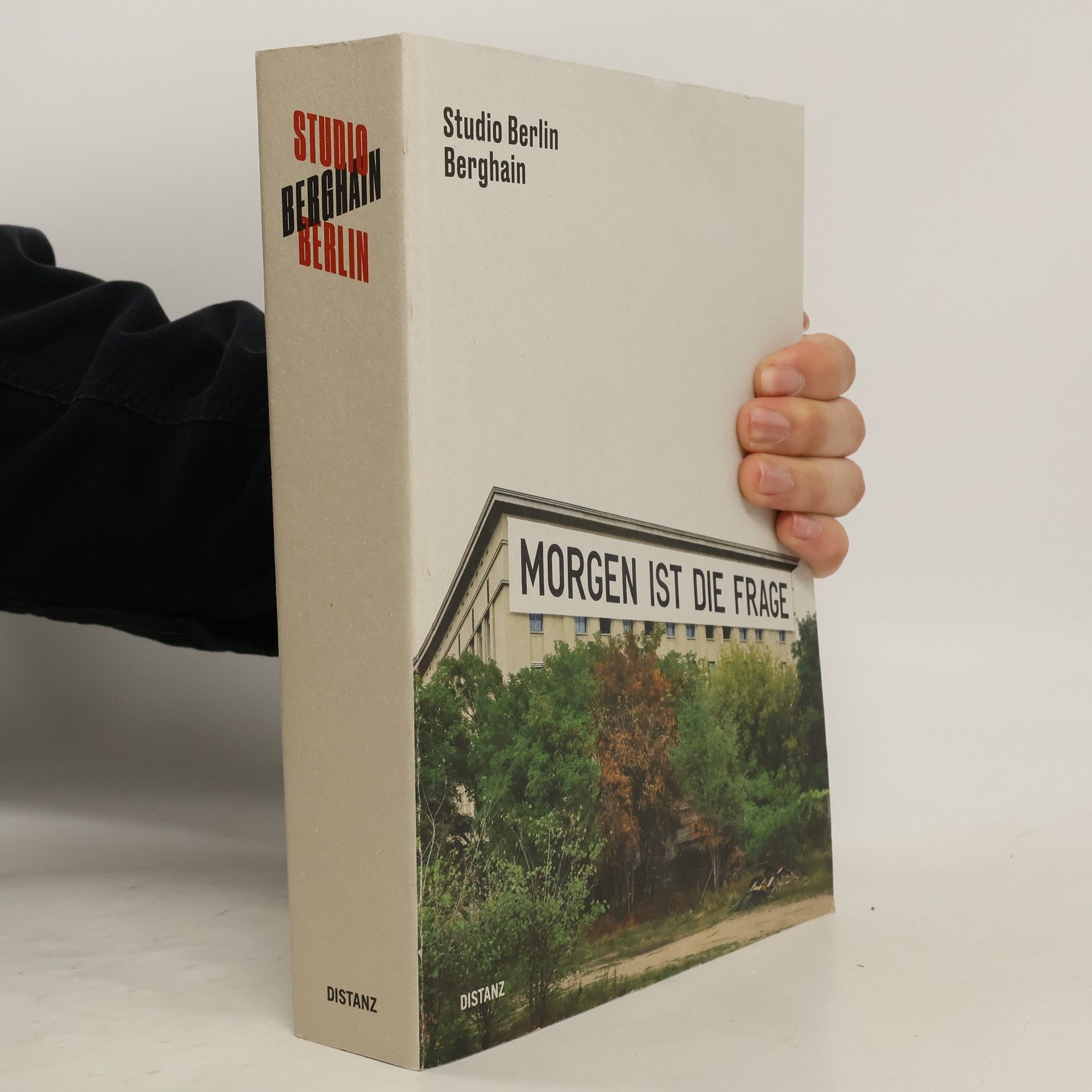 Collectif d'auteurs Studio Berlin