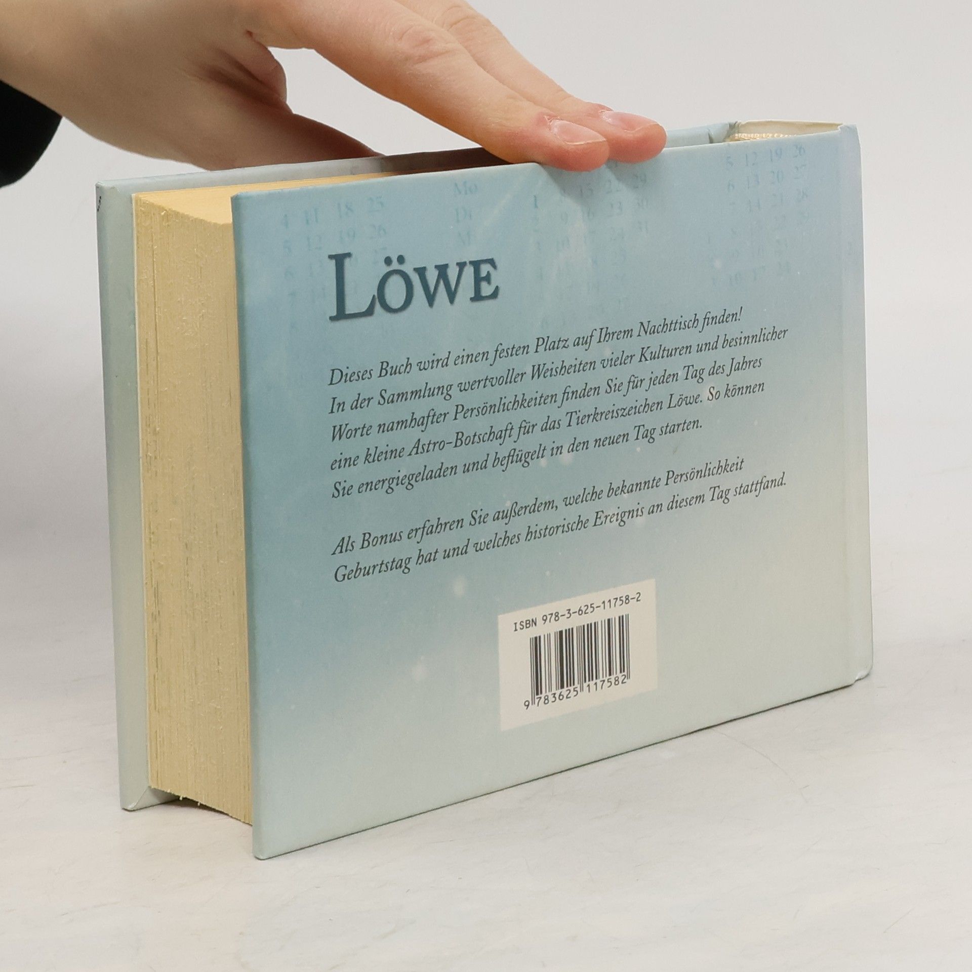 Löwe, kleine Astro-Botschaften für jeden Tag des Jahres - 23. Juli bis 22. August