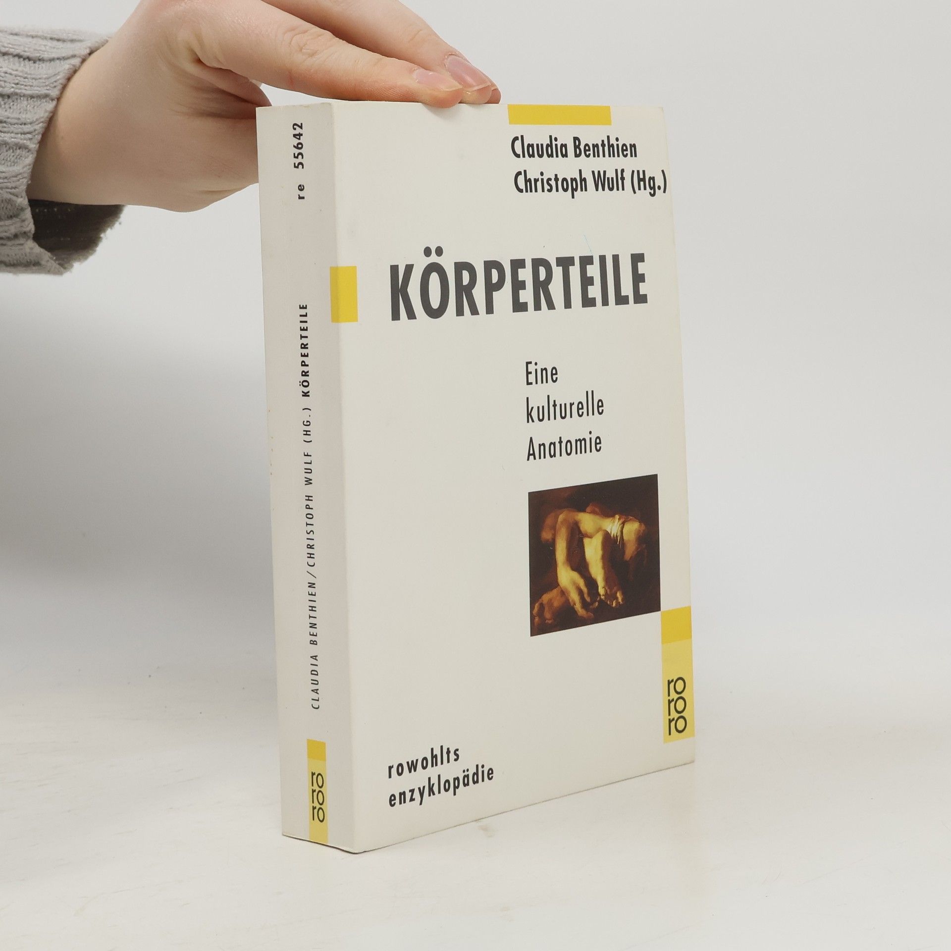 Körperteile
