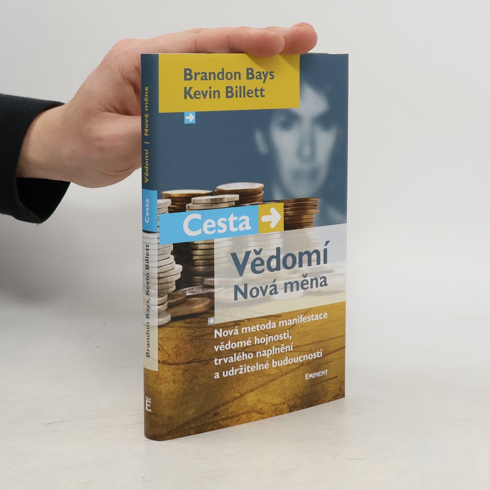 Brandon Bays Cesta, vědomí, nová měna