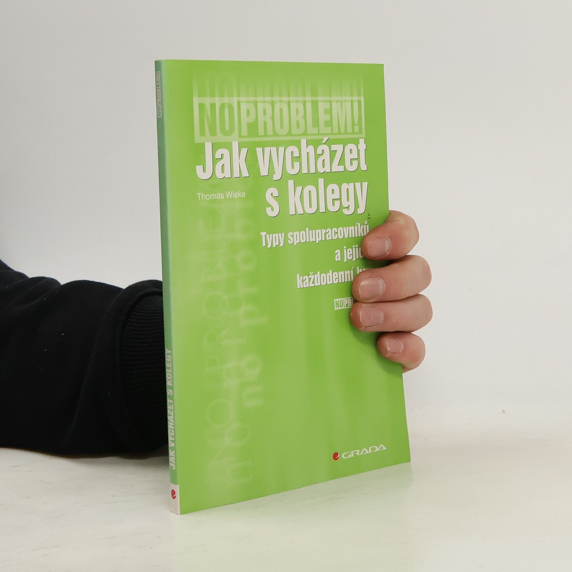 Jak vycházet s kolegy: Typy spolupracovníků a jejich každodenní hry