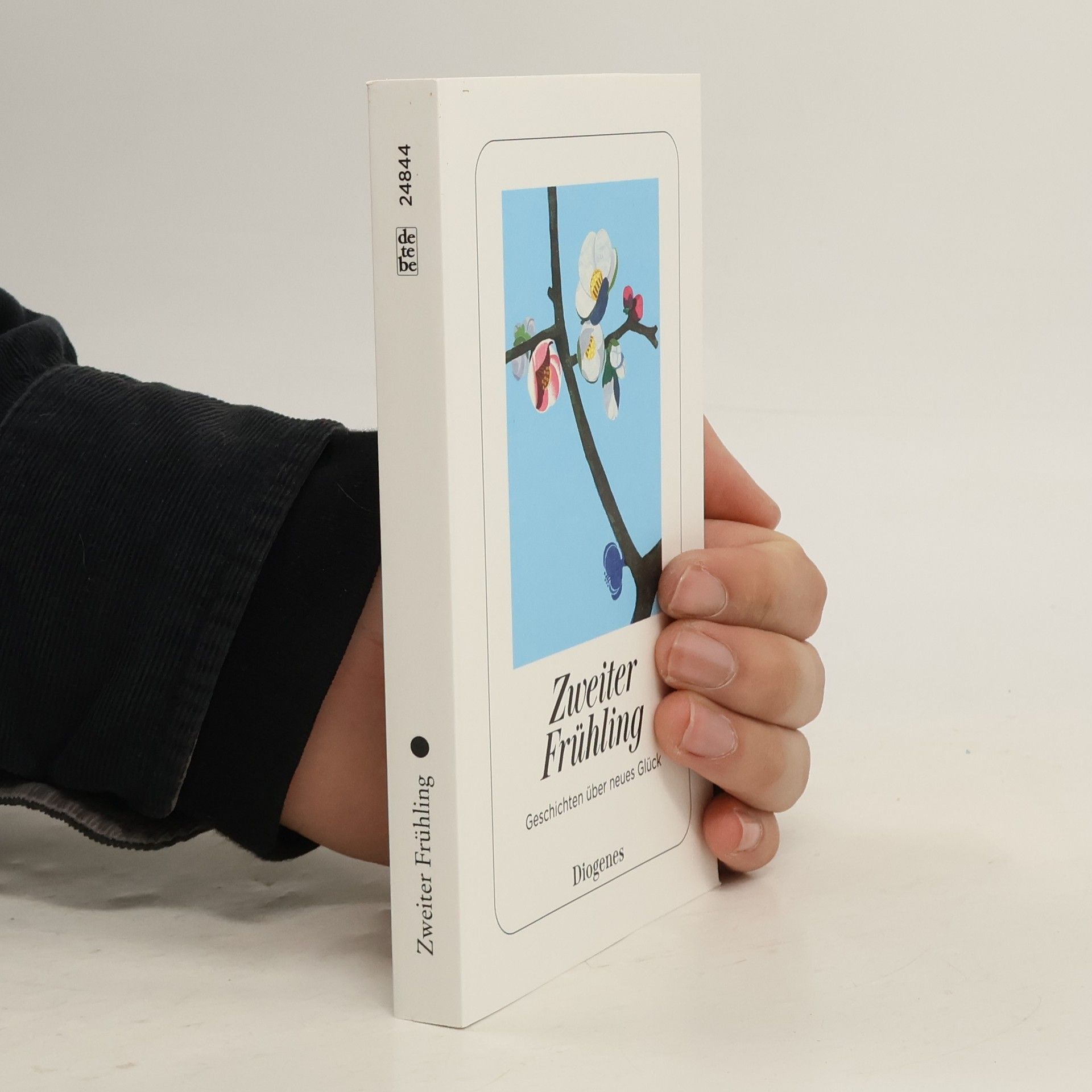 Autorenkollektiv detebe: Zweiter Frühling