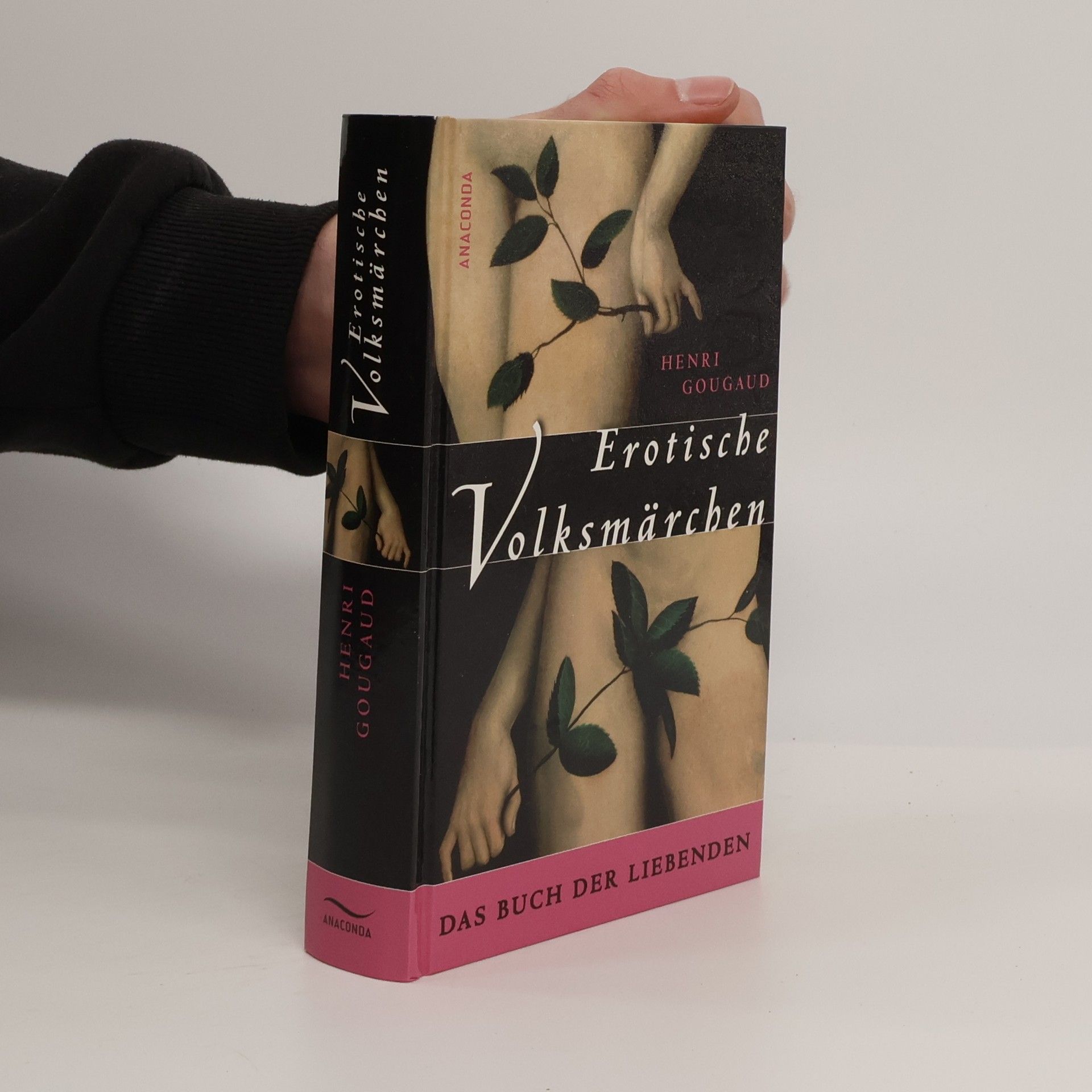 Erotische Volksmärchen aus aller Welt