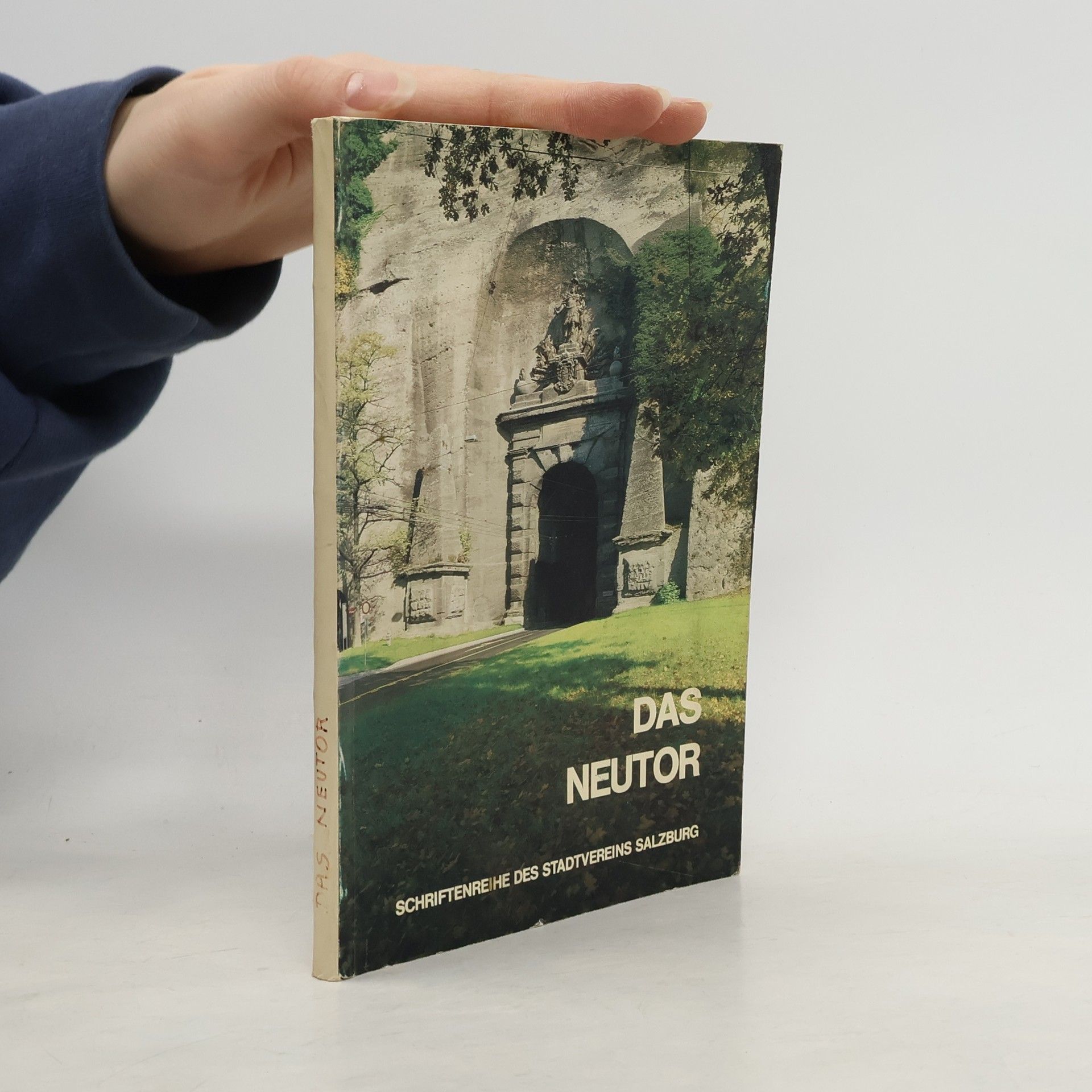 Auteurscollectief Das Neutor