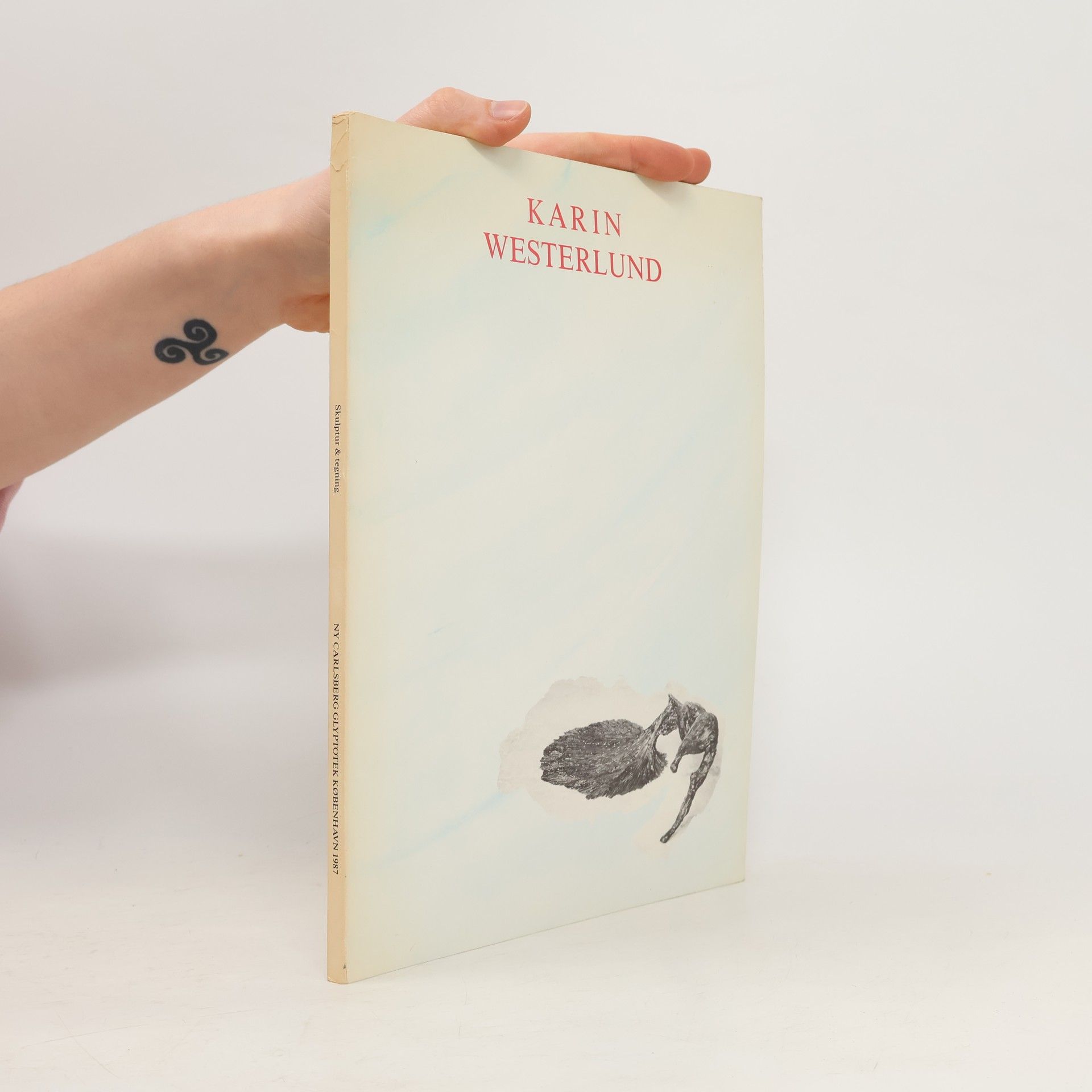 Karin Westerlund Karin Westerlund