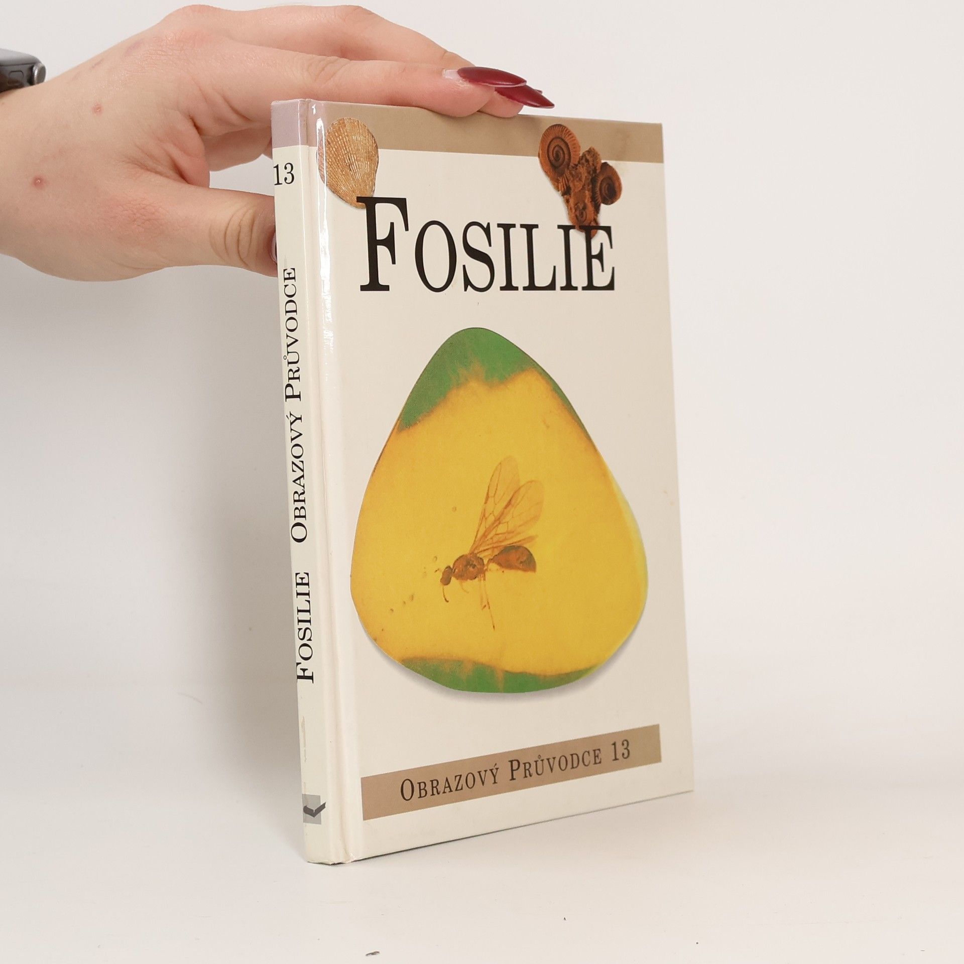 Various authors Fosilie