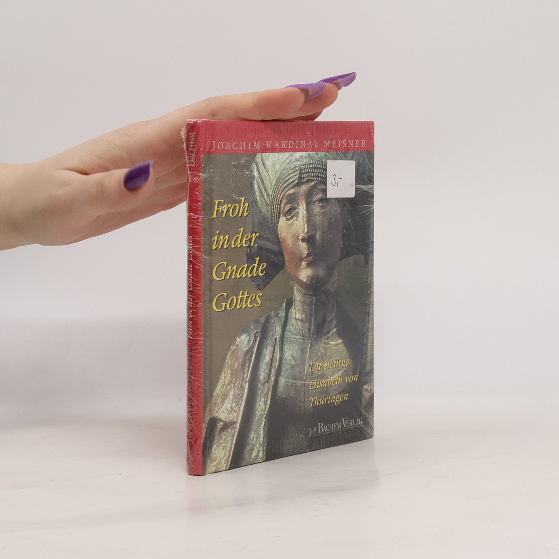 Froh in der Gnade Gottes