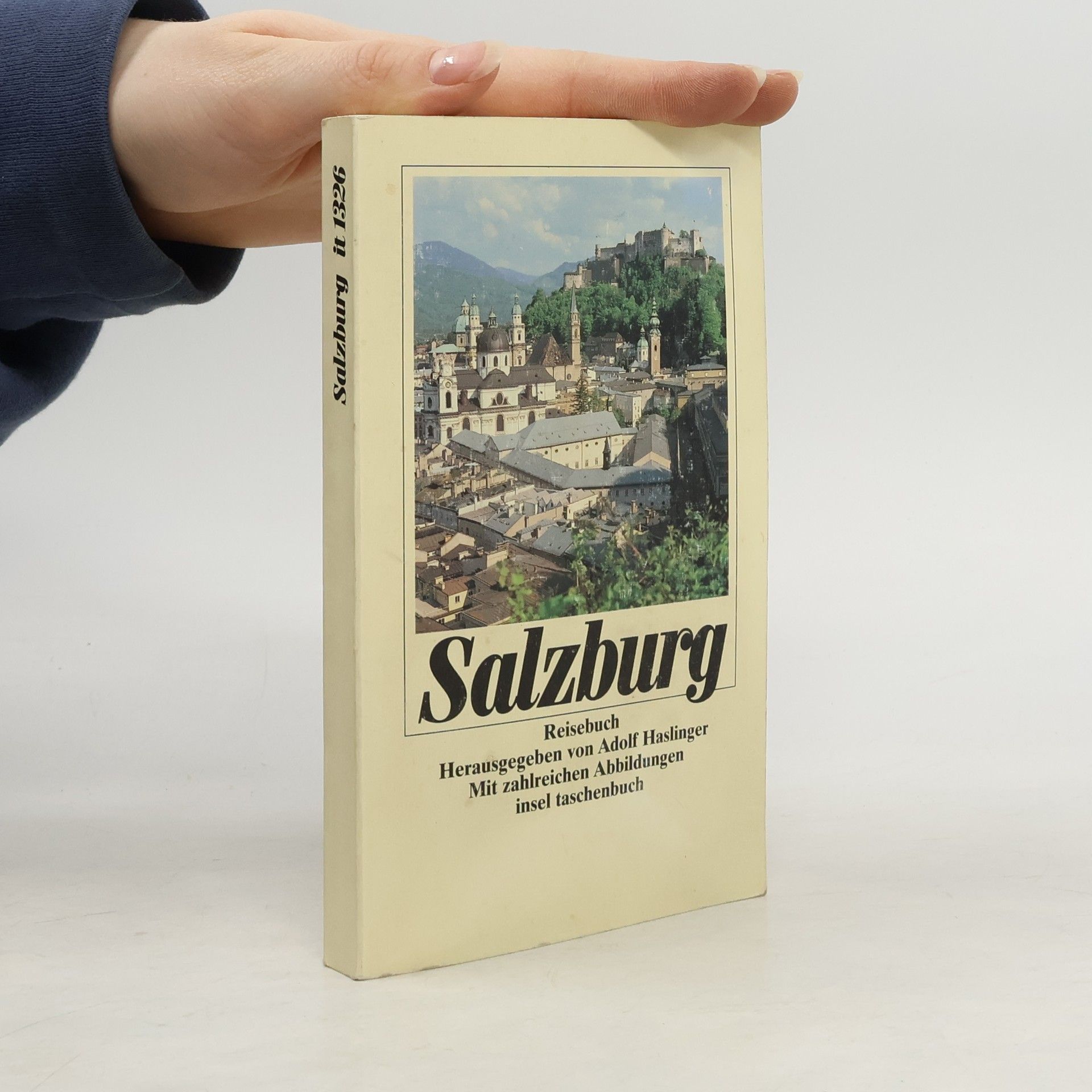 Adolf Haslinger Salzburg