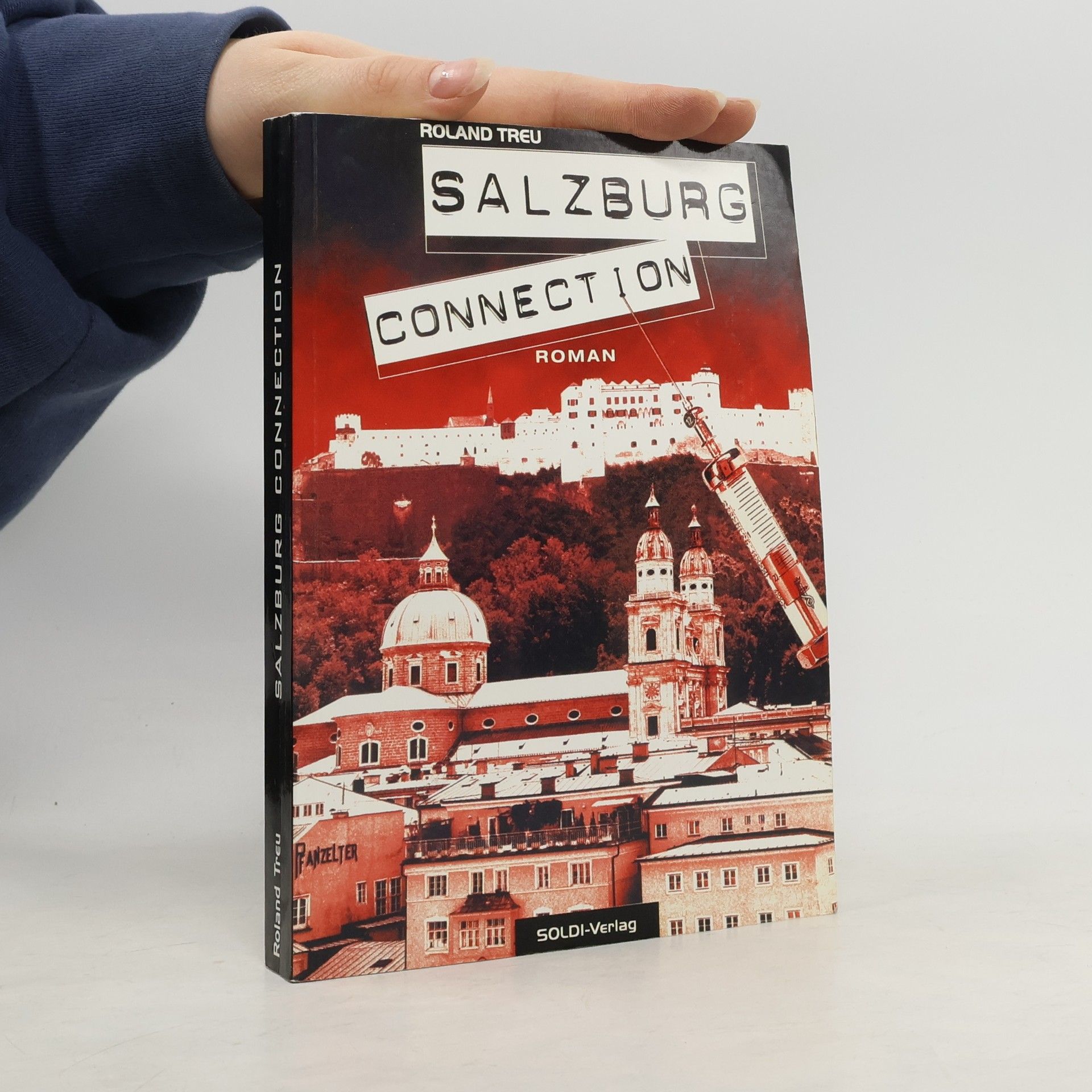 Roland Treu Salzburg-Connection