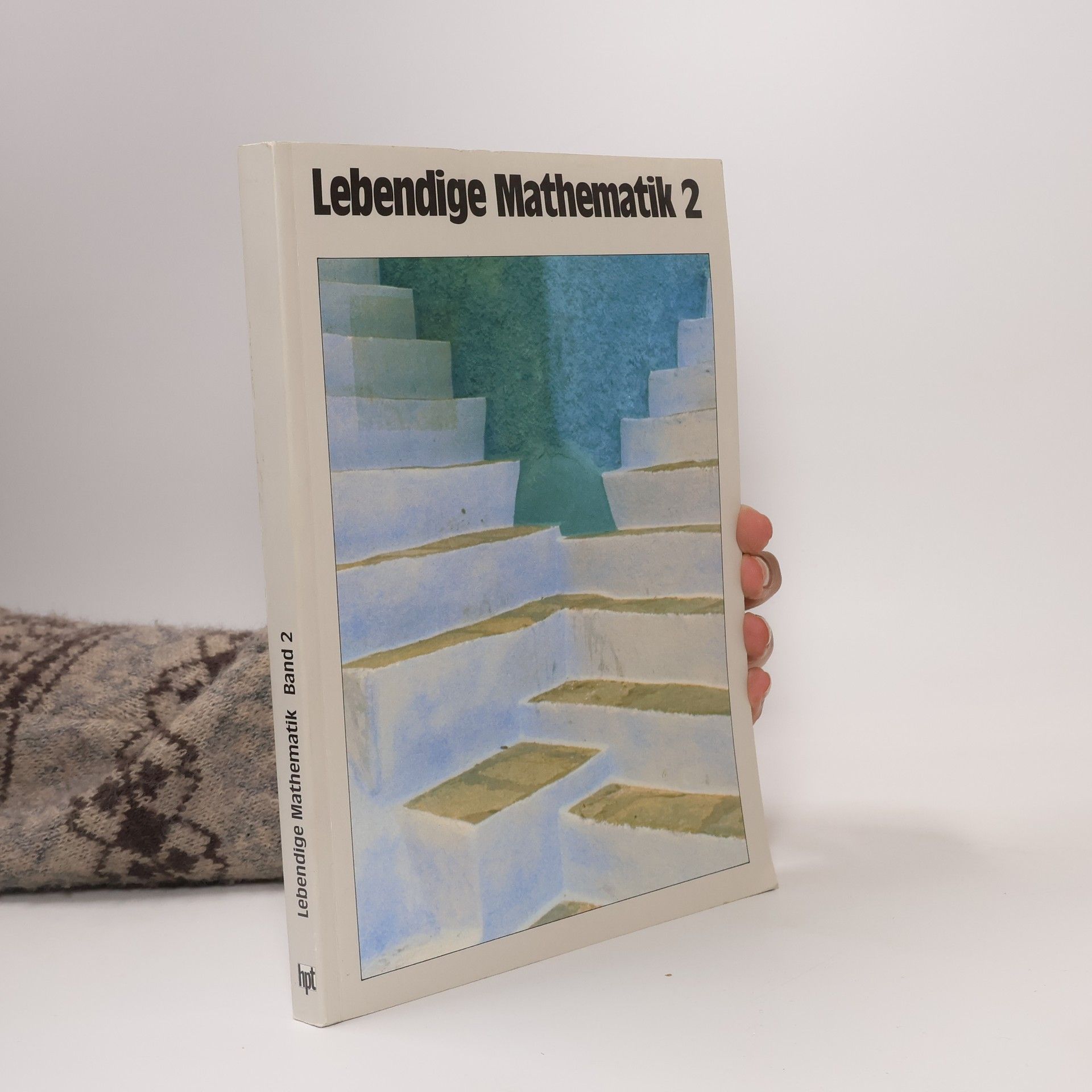 Manfred Floderer Lebendige Mathematik 2