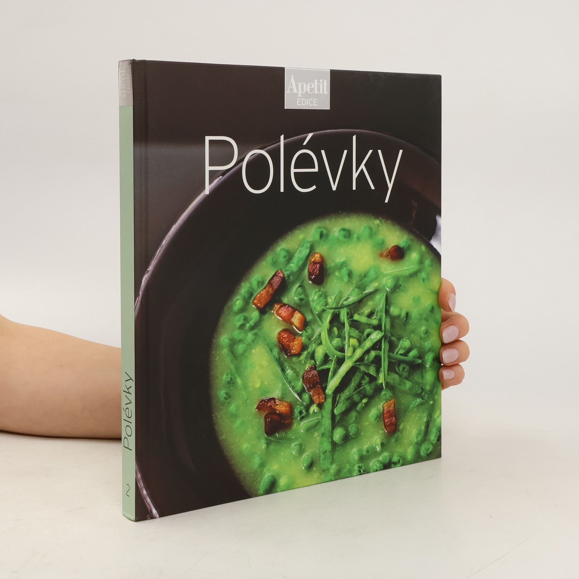 Marek Kučera Polévky
