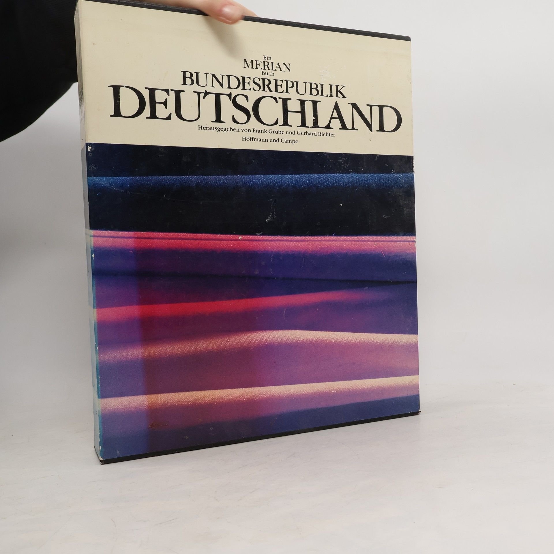 Frank Grube Bundesrepublik Deutschland