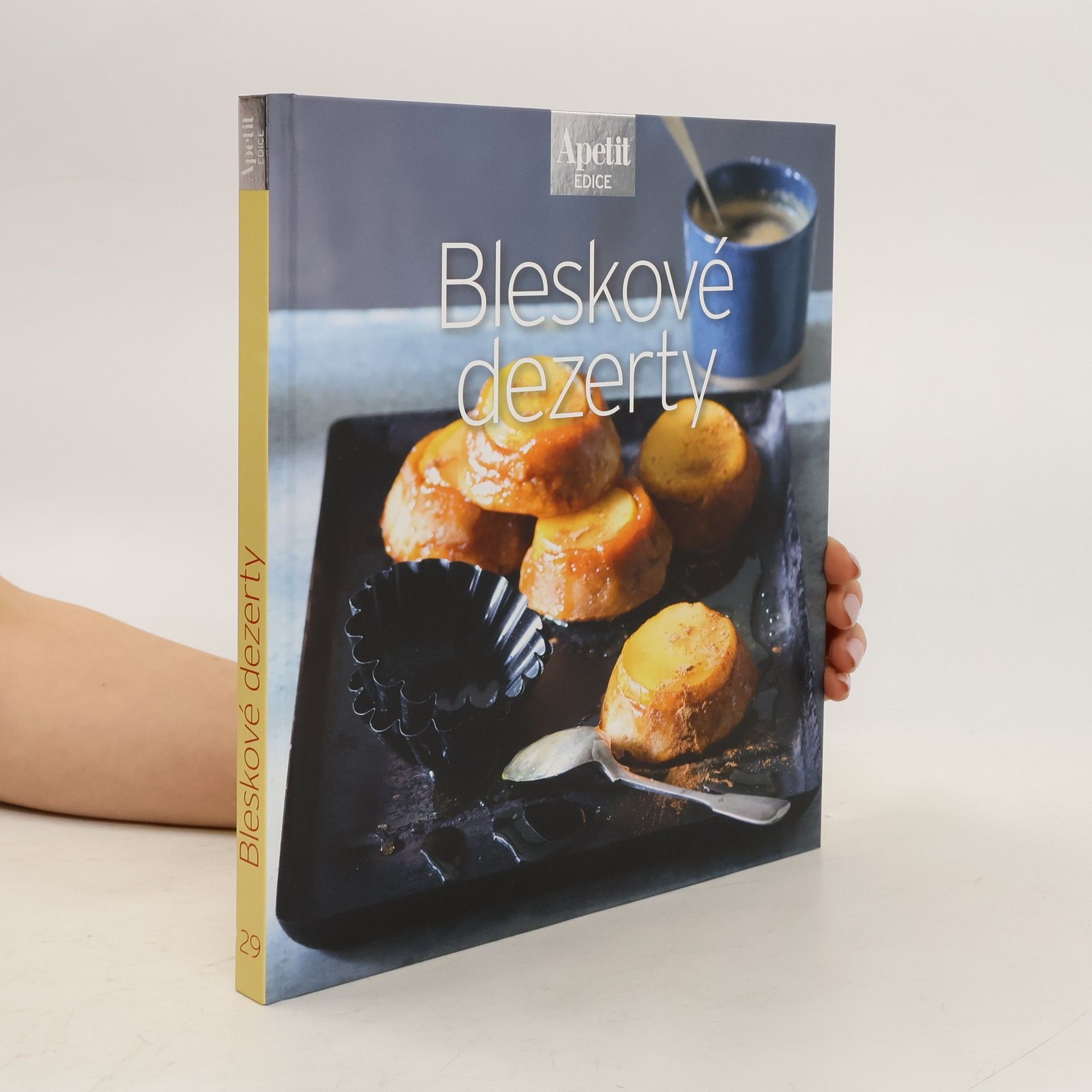 Auteurscollectief Bleskové dezerty