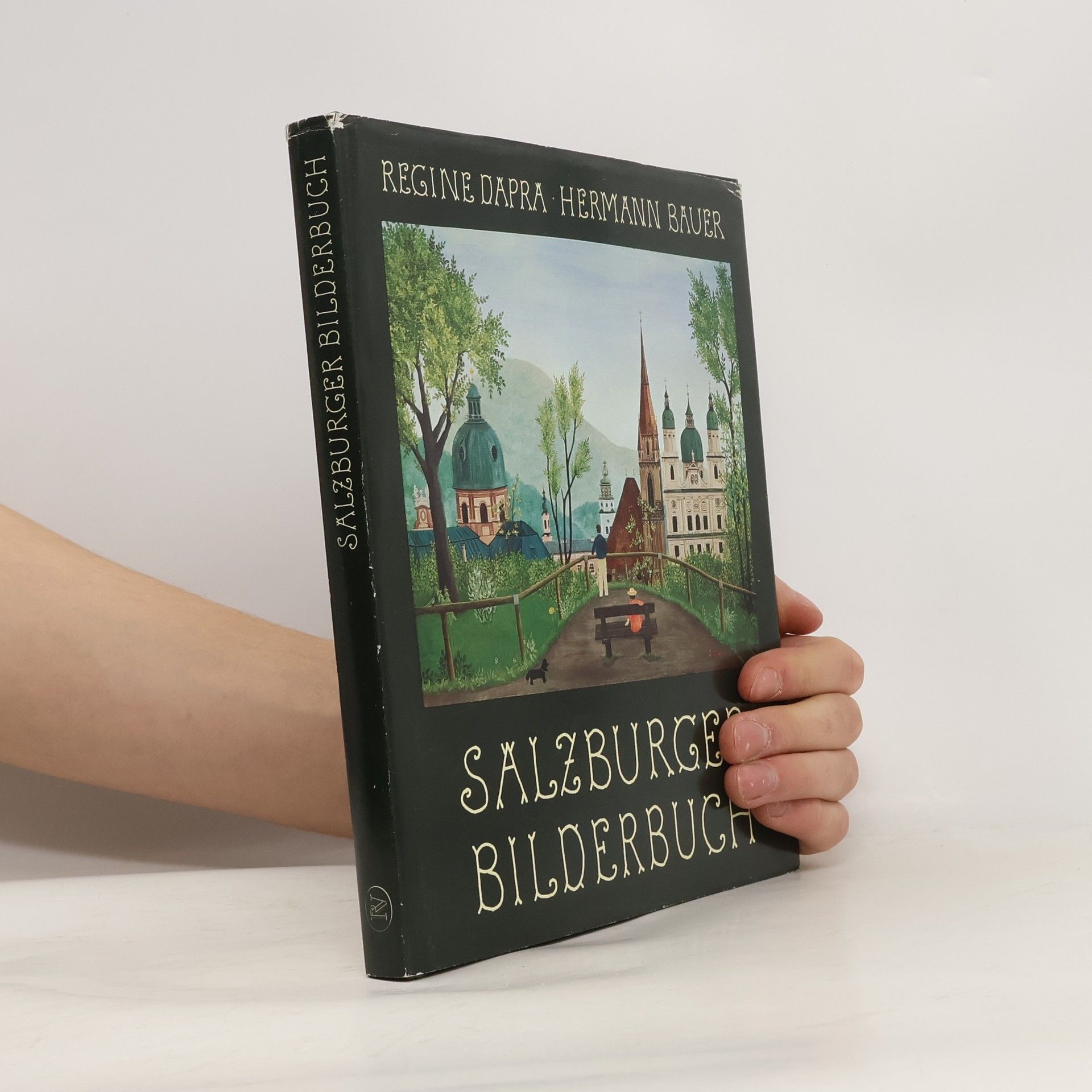 Salzburger Bilderbuch