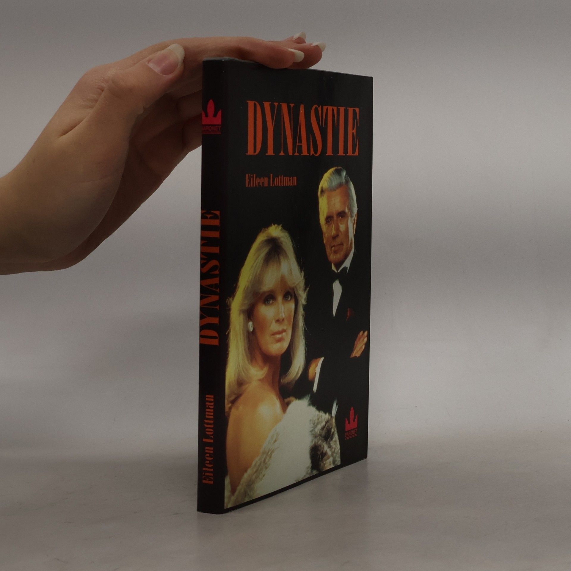 Eileen Lottman Dynastie