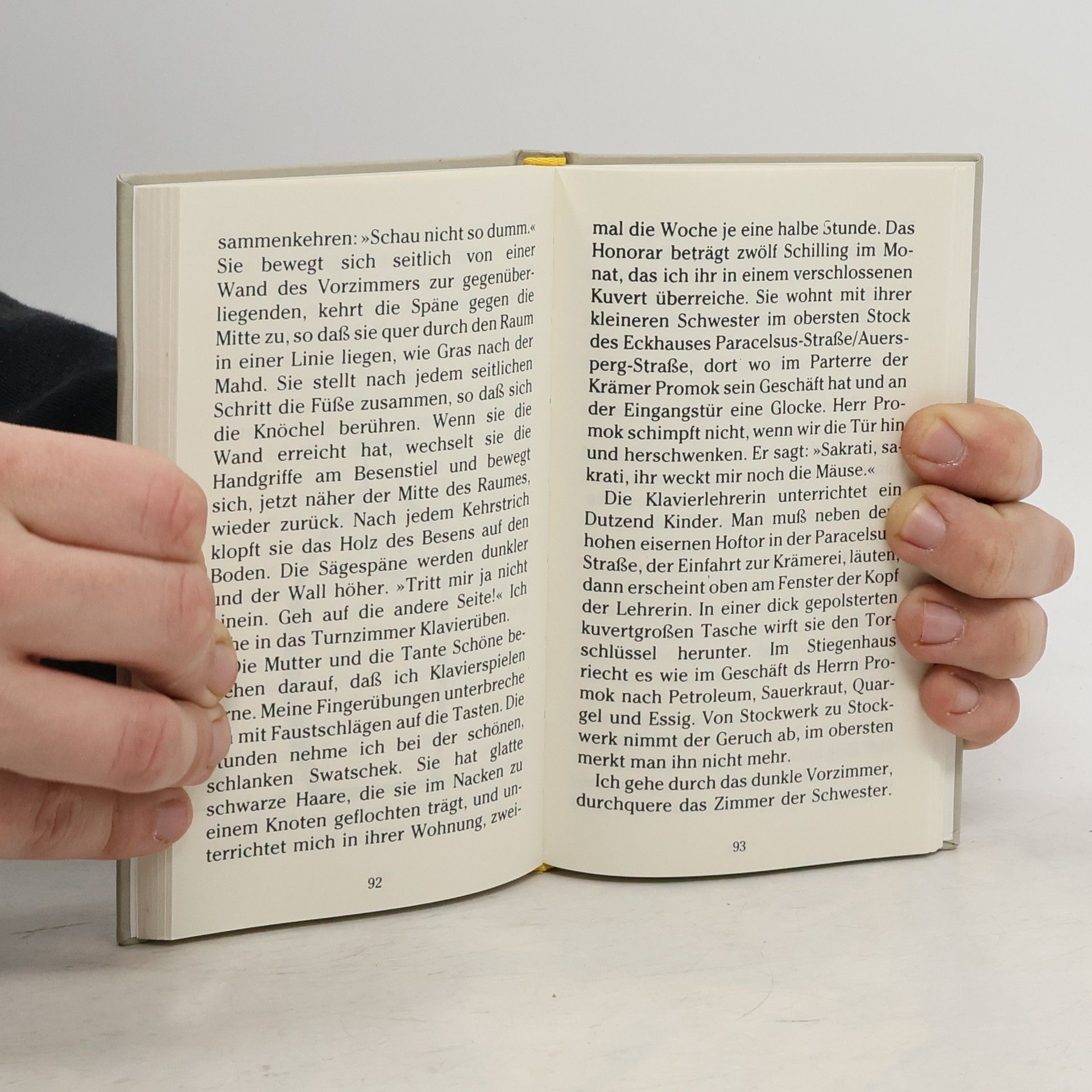 Autorenkollektiv Der Enkel. Erzählung