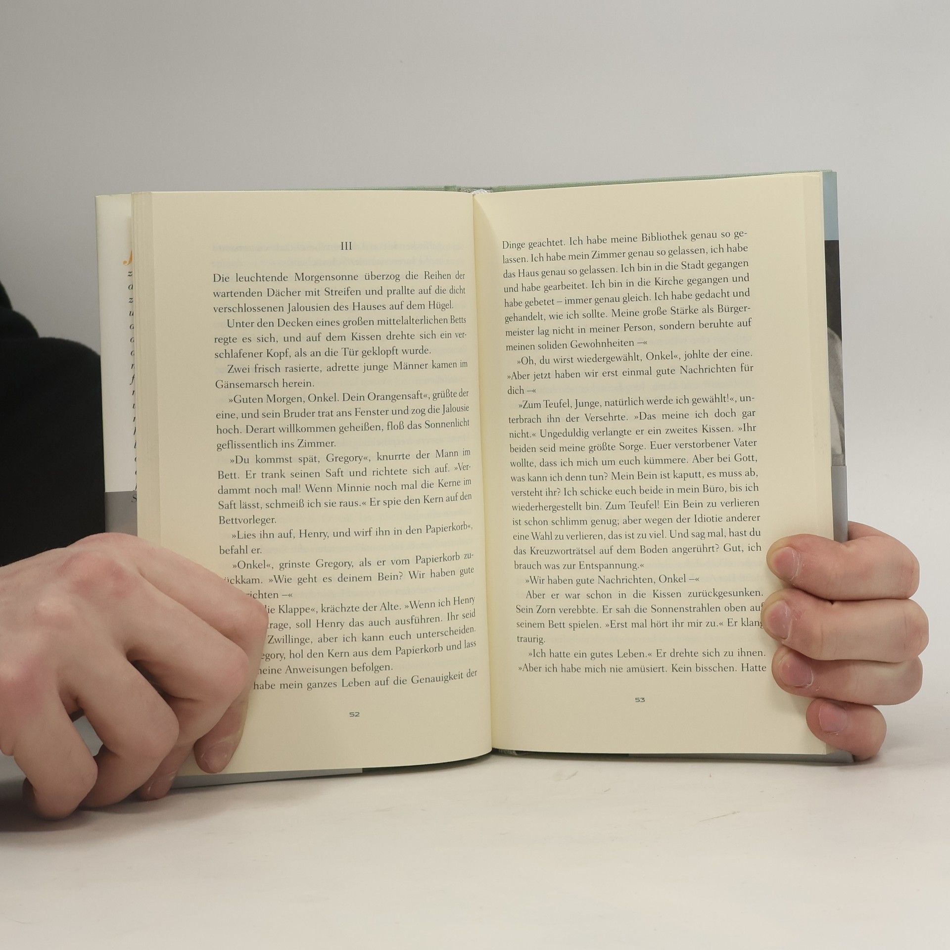 Truman Capote Wo die Welt anfängt