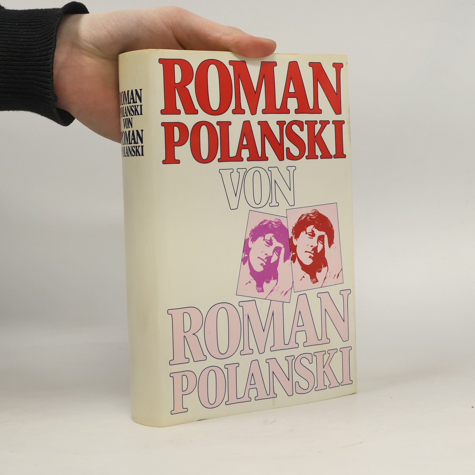 Roman Polański Roman Polanski