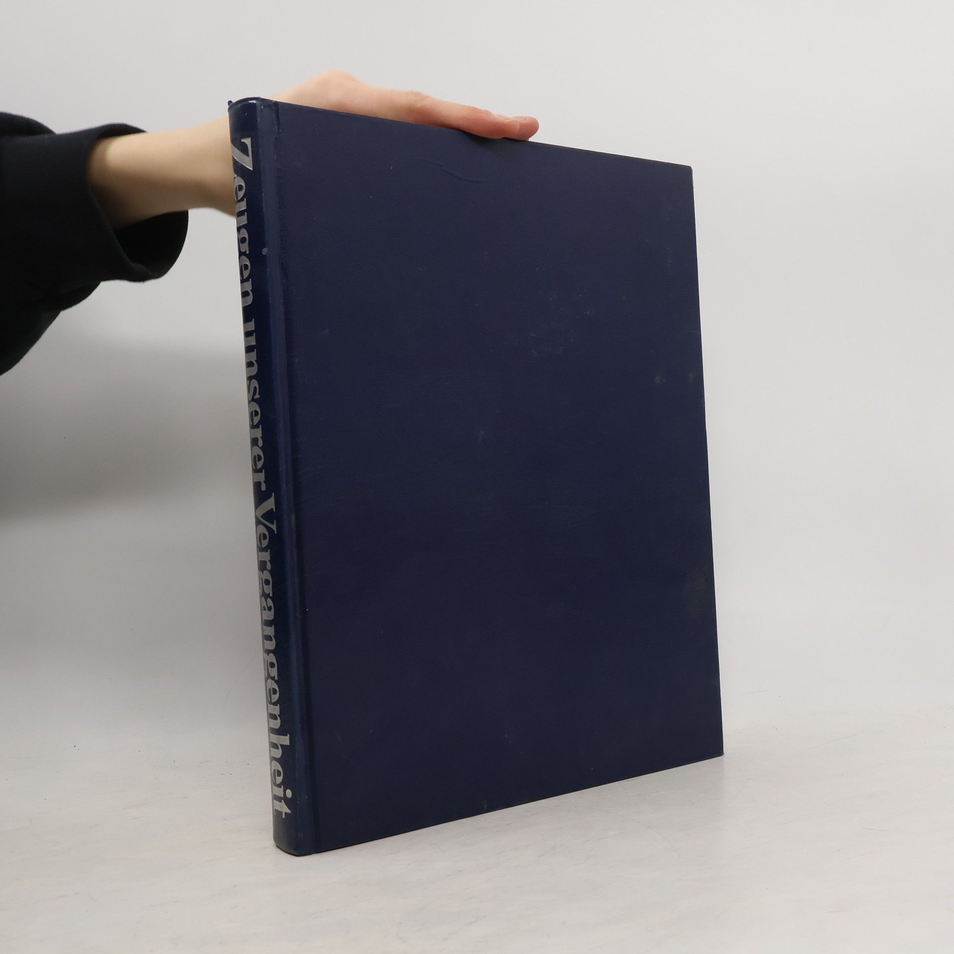 Zeugen unserer Vergangenheit