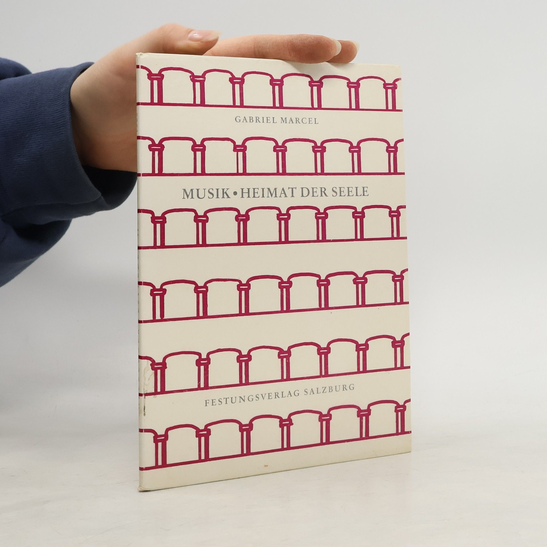 Musik - Heimat der Seele