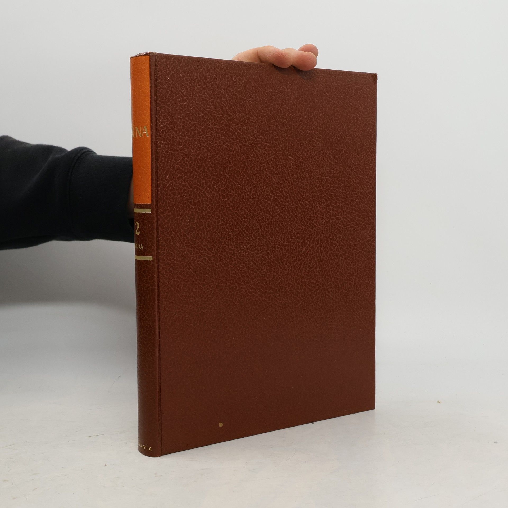 Various authors Fauna. Band II.