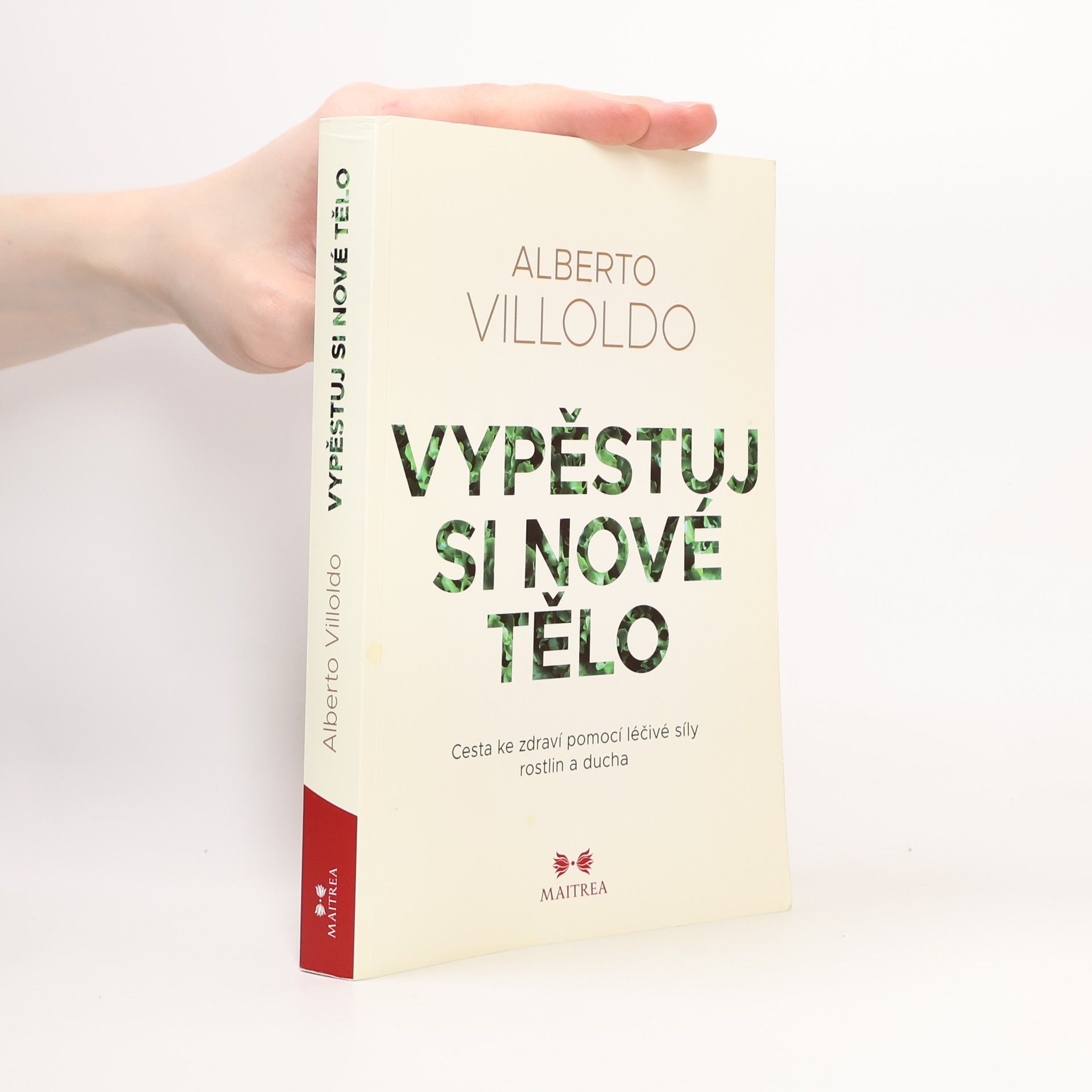 Vypěstuj si nové tělo