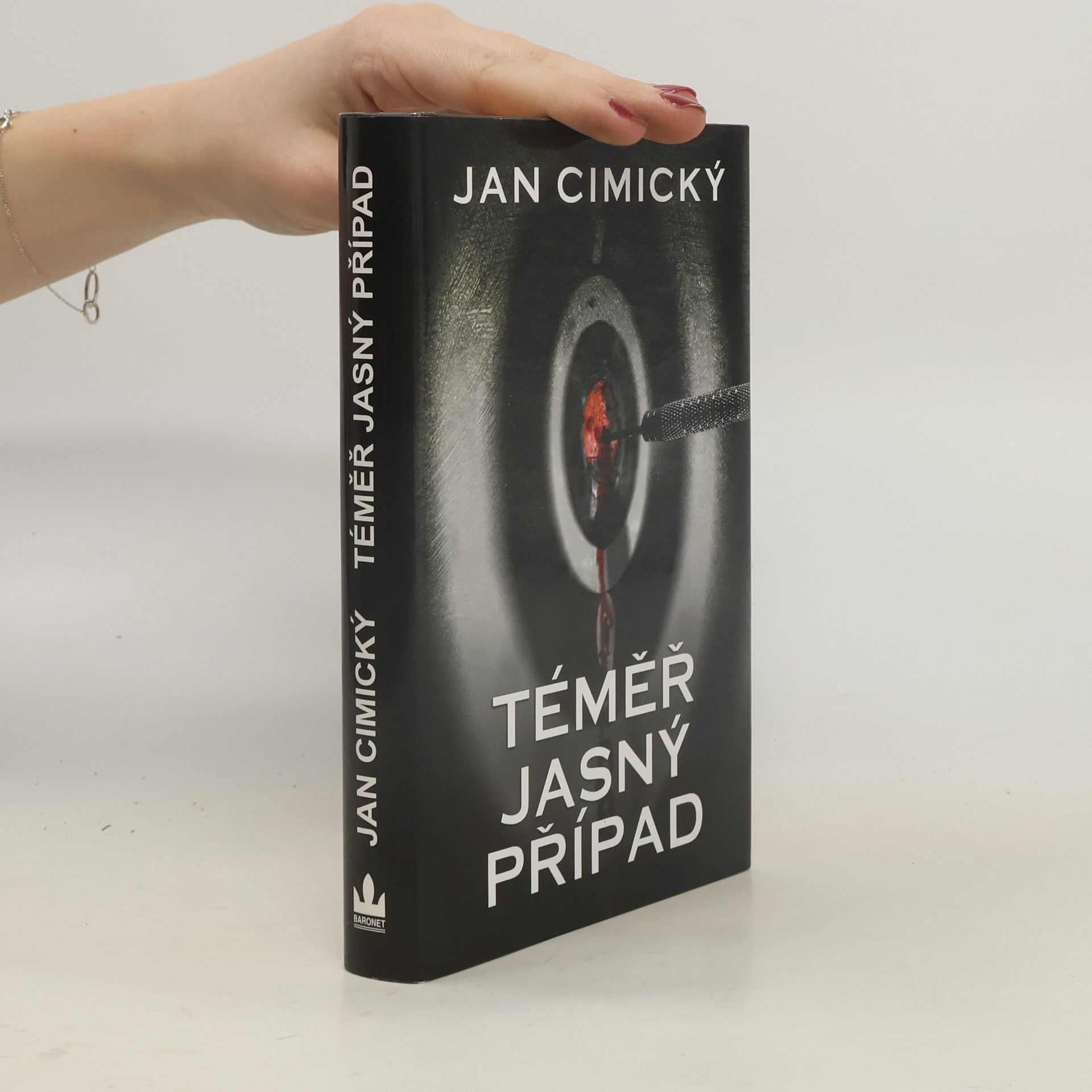 Téměř jasný případ