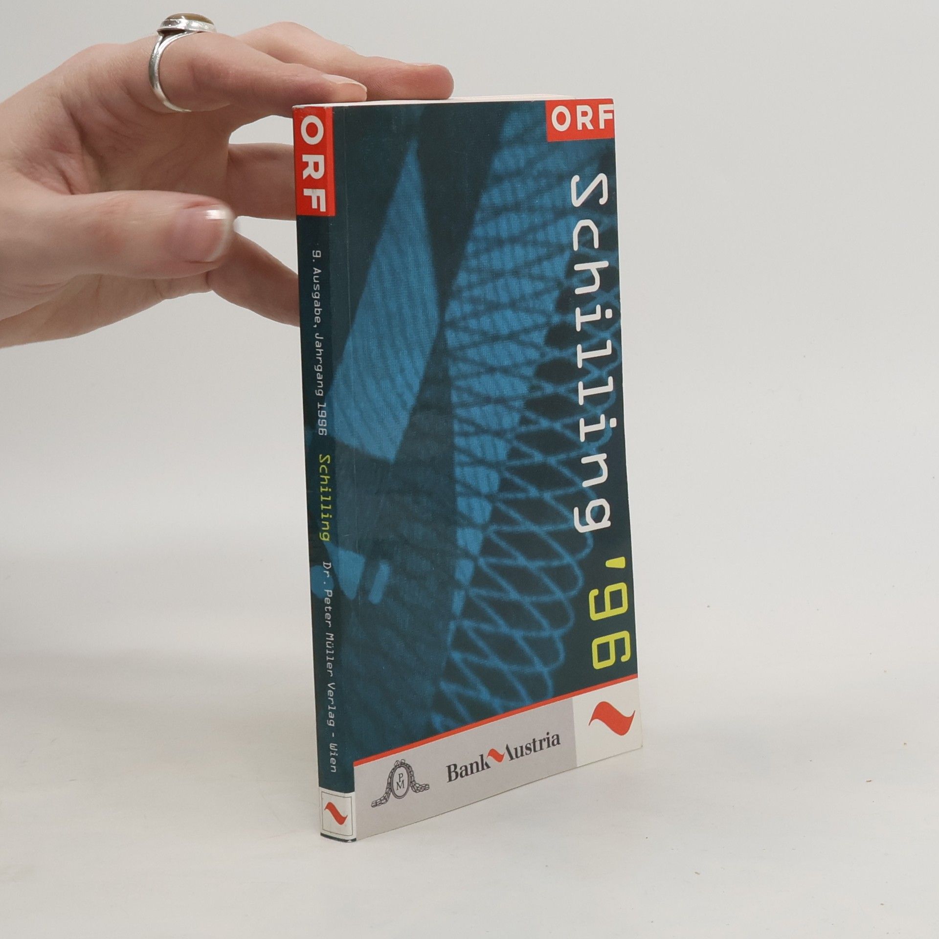 Autorenkollektiv Schilling '96