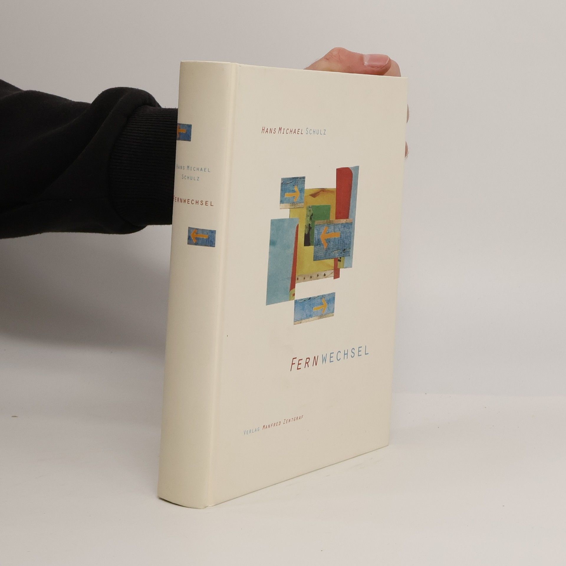 Hans Michael Schulz Fernwechsel