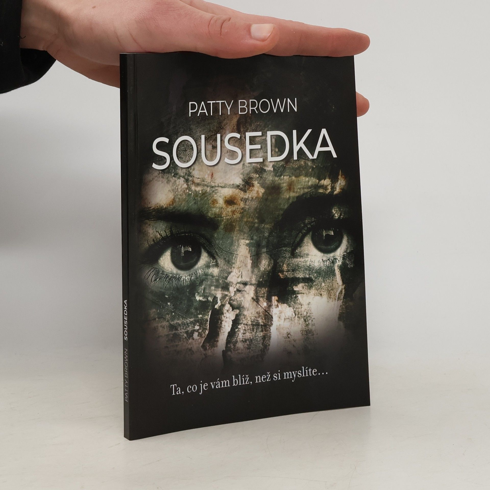 Skyland Vaclav Kobylak Sousedka