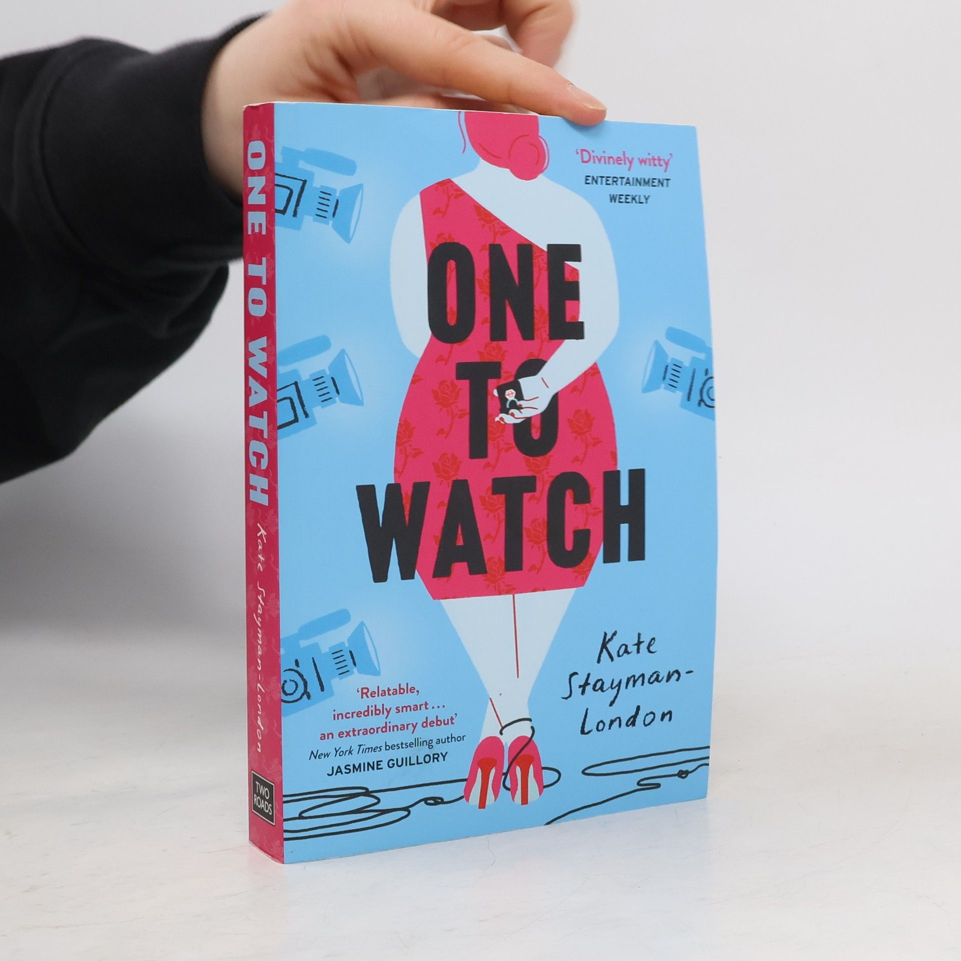 Kate Stayman London One to watch