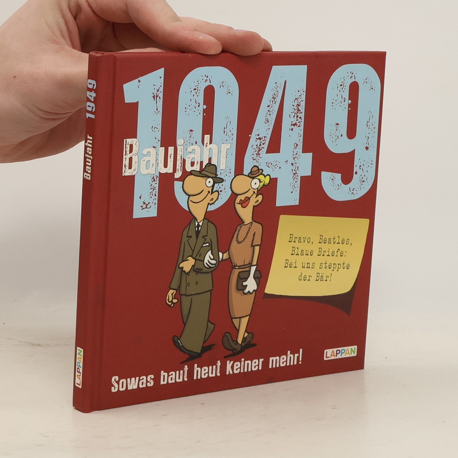 Michael Kernbach Baujahr 1949