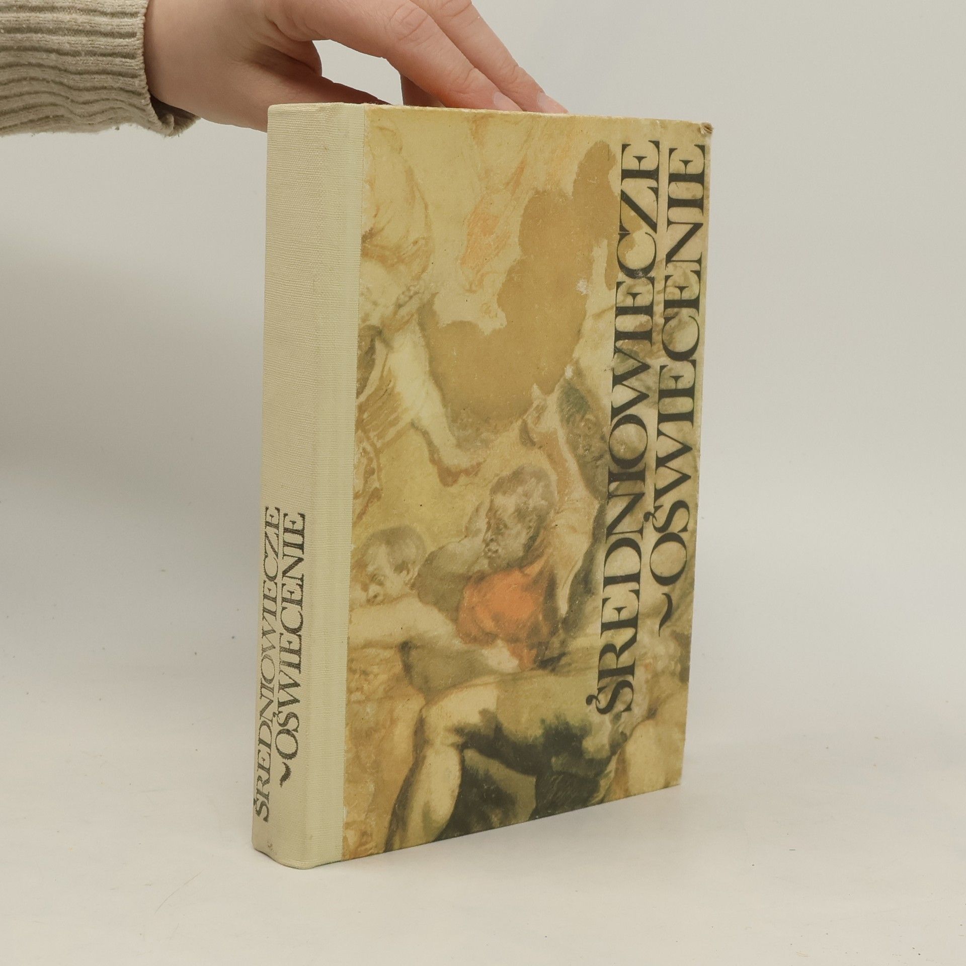 Średniowiecze-Oświecenie