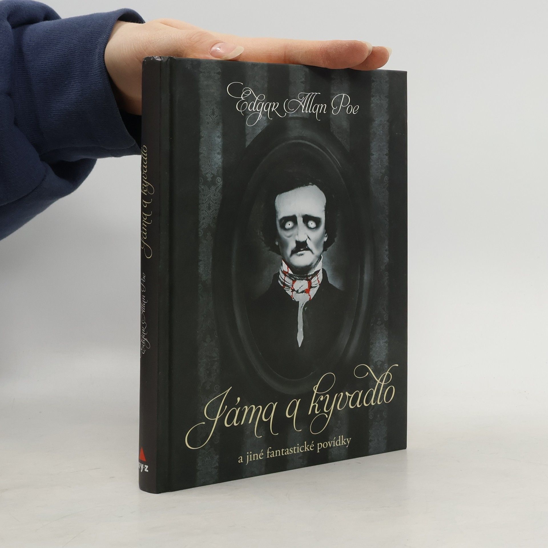 Jáma a kyvadlo a jiné fantastické příběhy