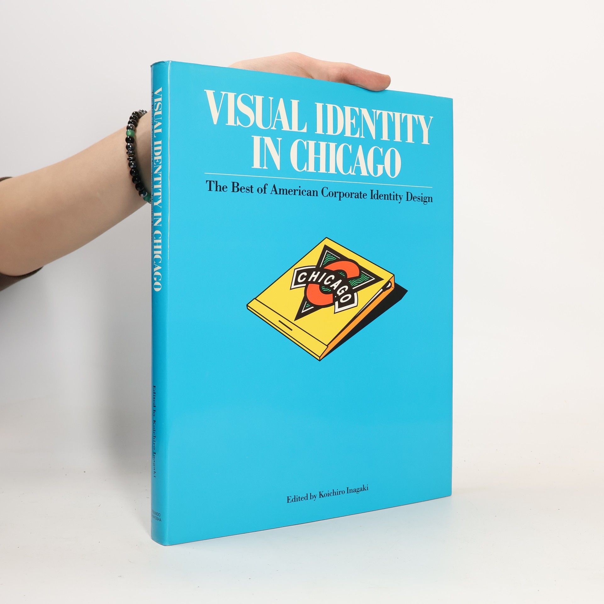 Visual Identity in Chicago