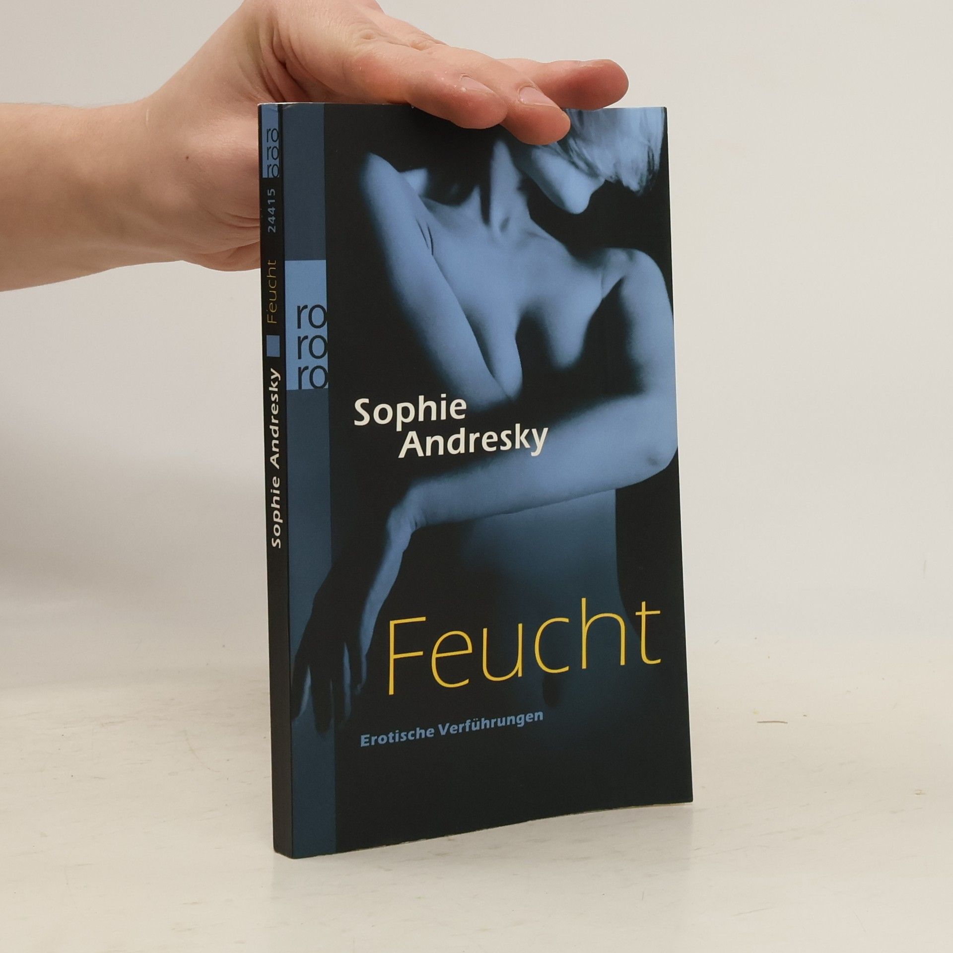 Sophie Andresky Feucht