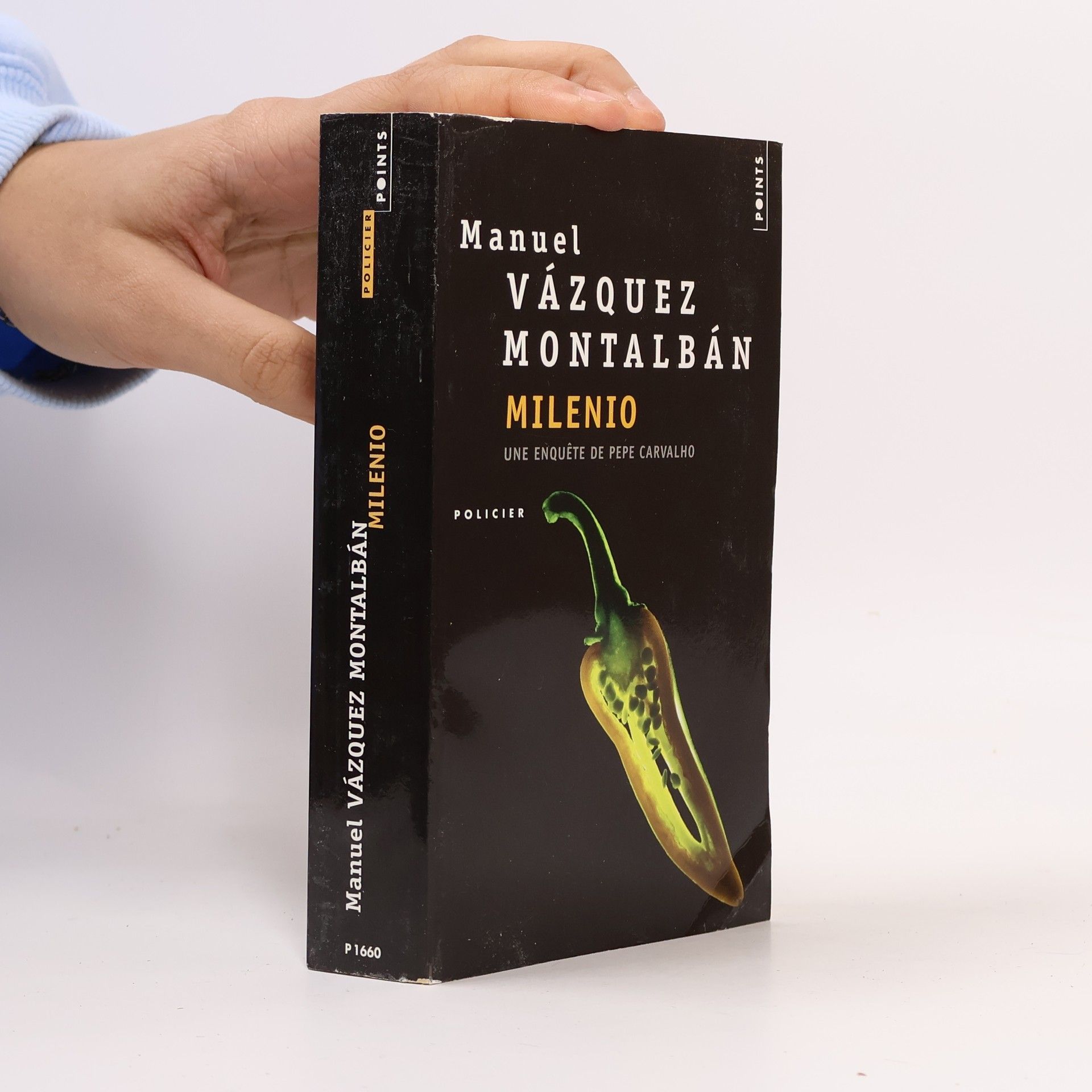 Denise Laroutis Milenio