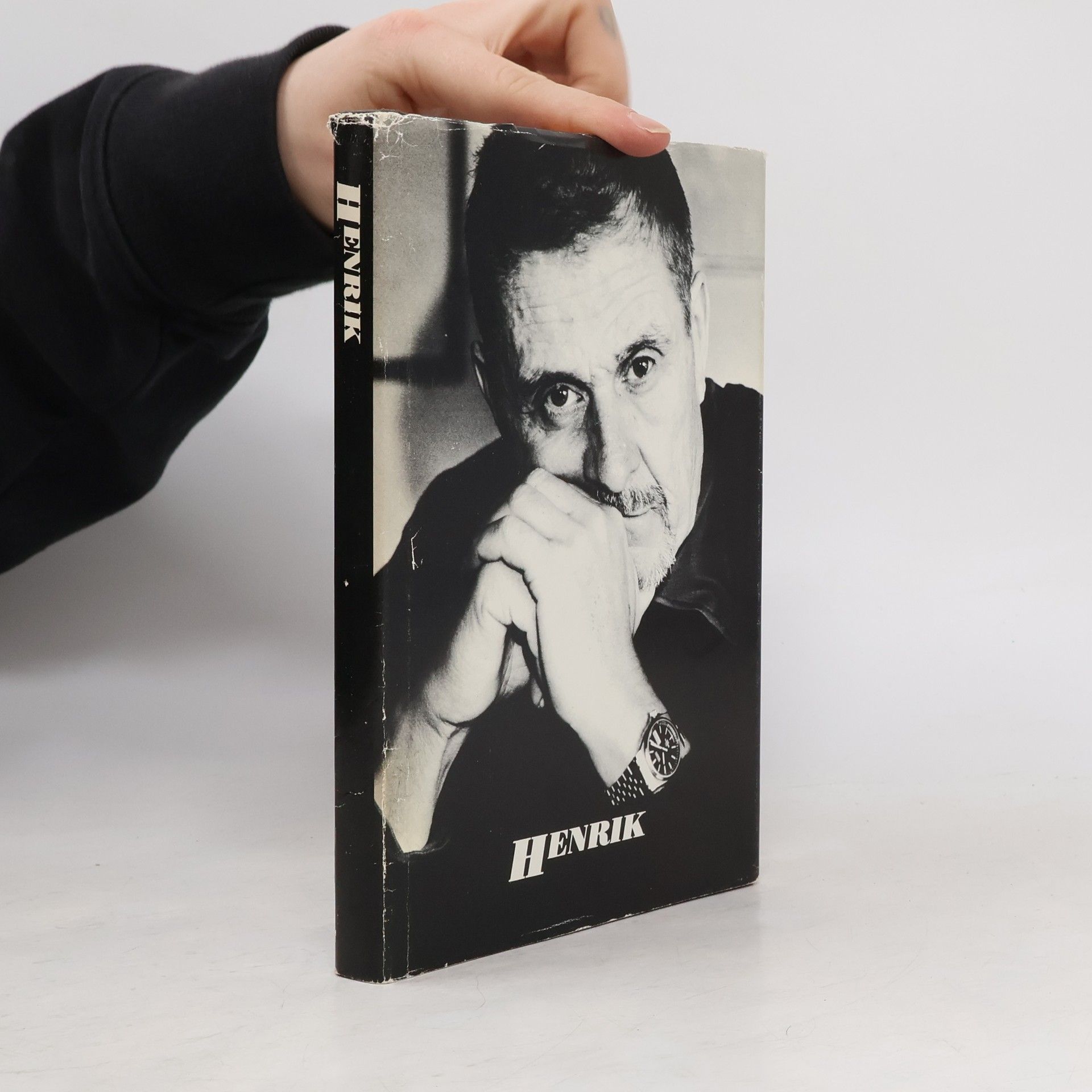 Henrik