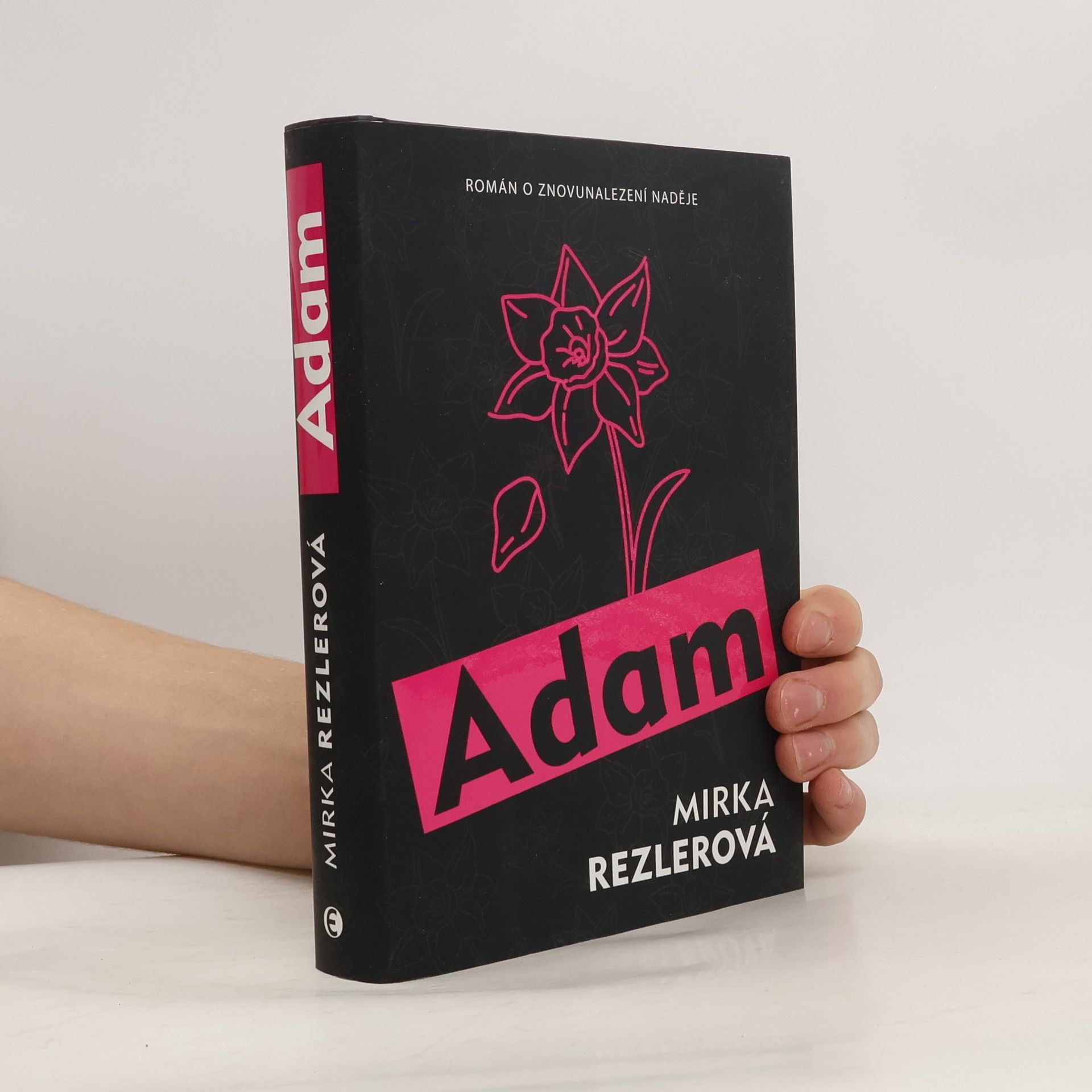 Mirka Rezlerová Adam