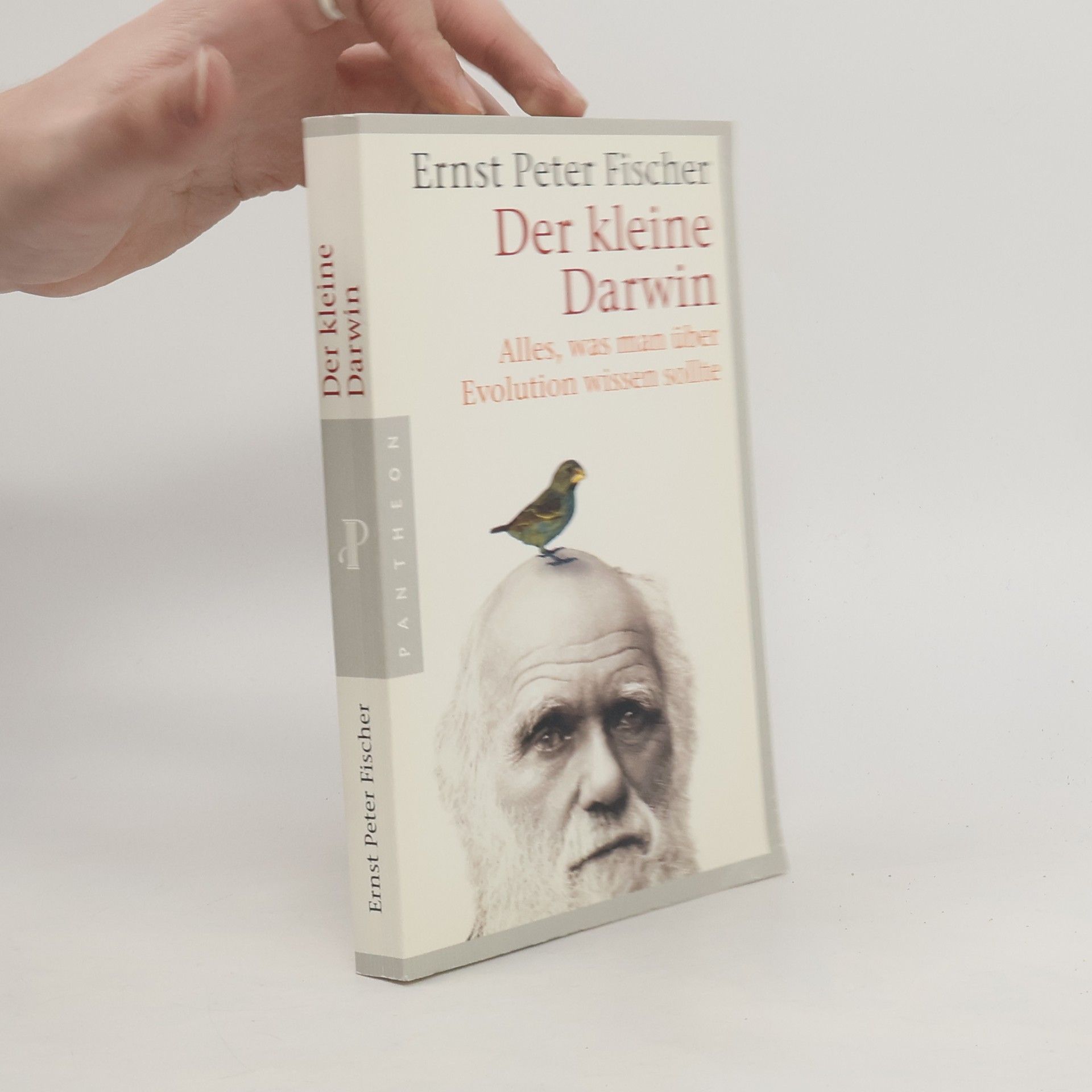 Ernst Fischer Der kleine Darwin